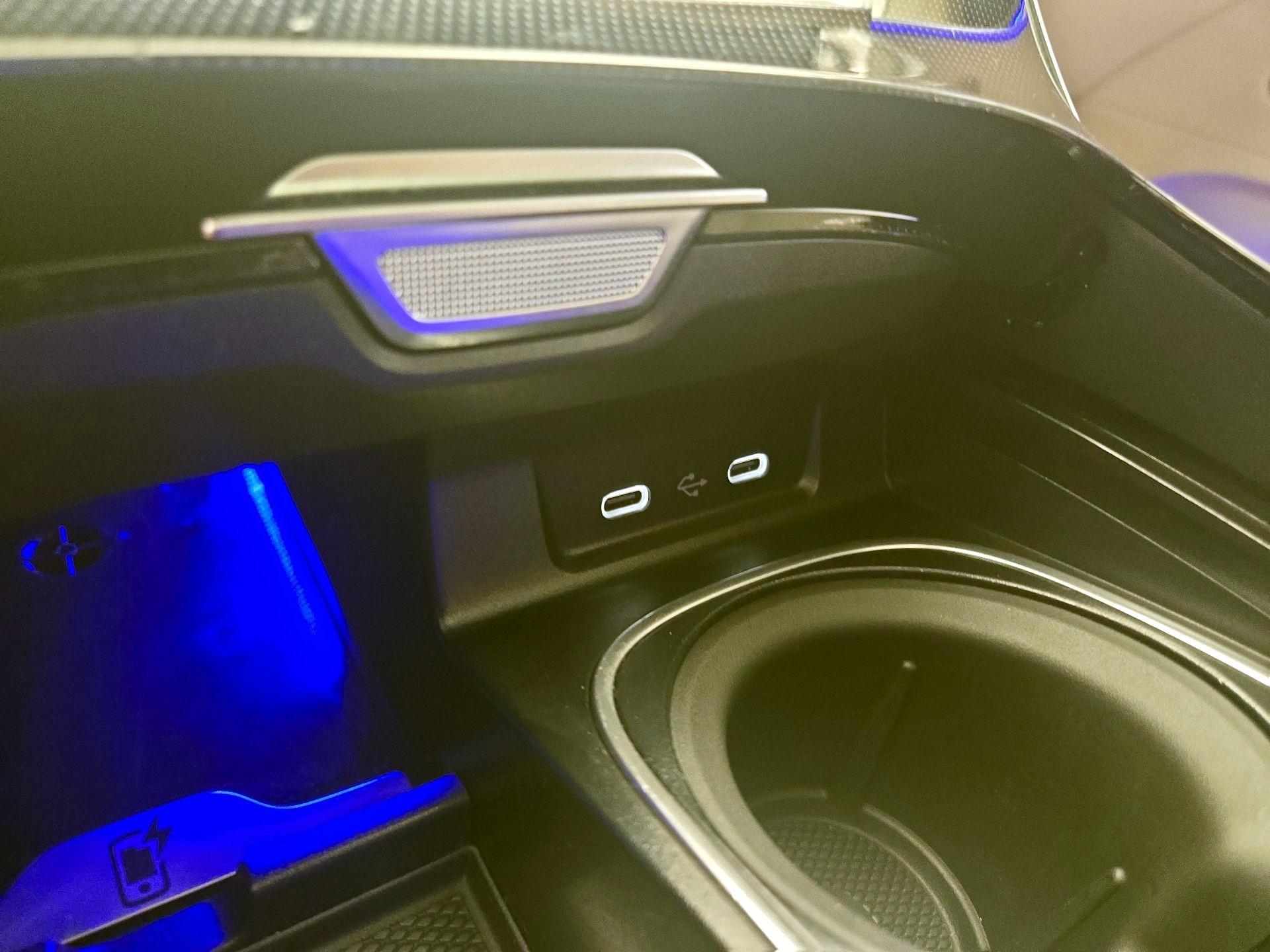 Thumbnail: 2022 Mercedes-Benz S-Class - 19