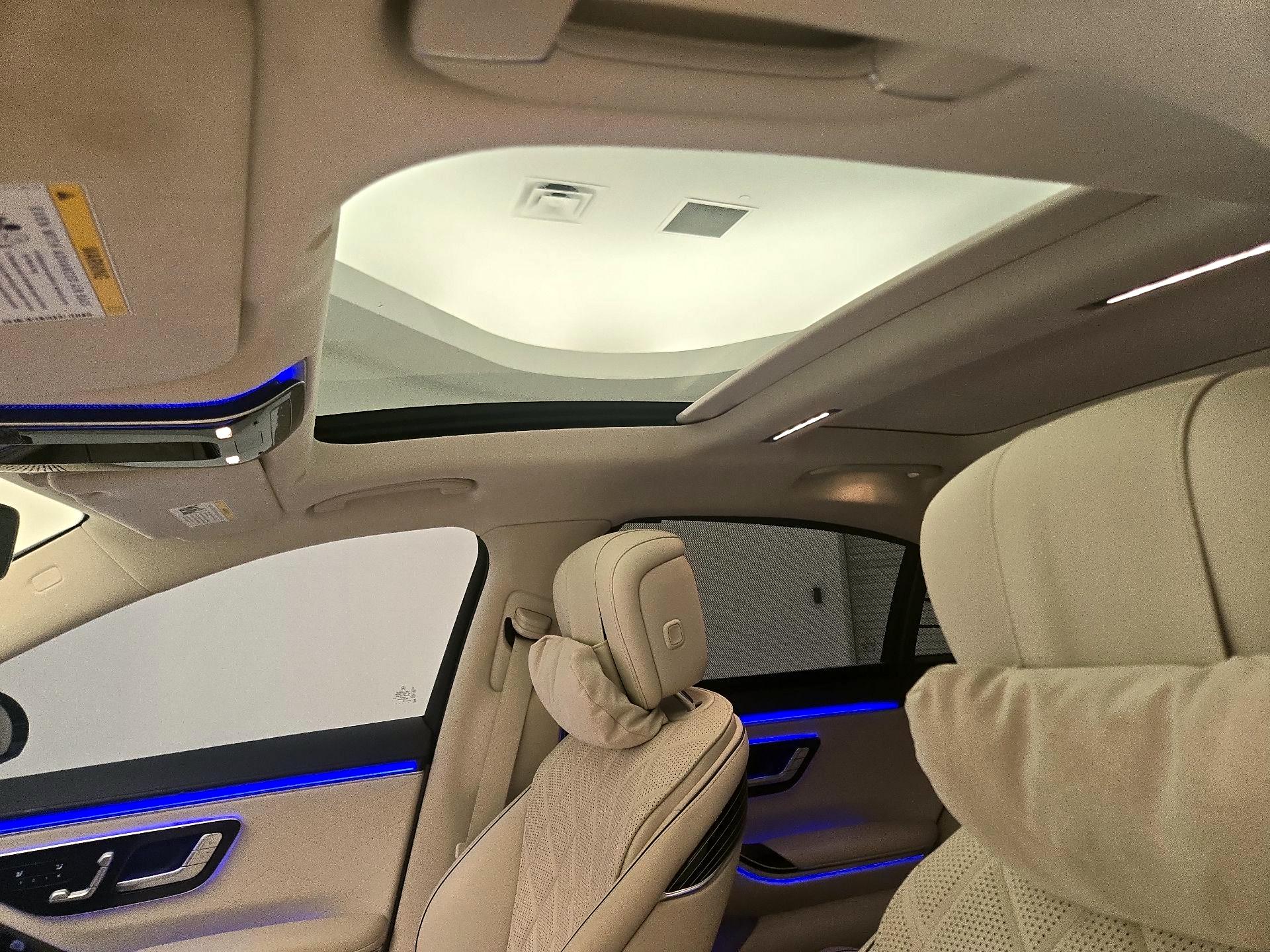 Thumbnail: 2022 Mercedes-Benz S-Class - 20