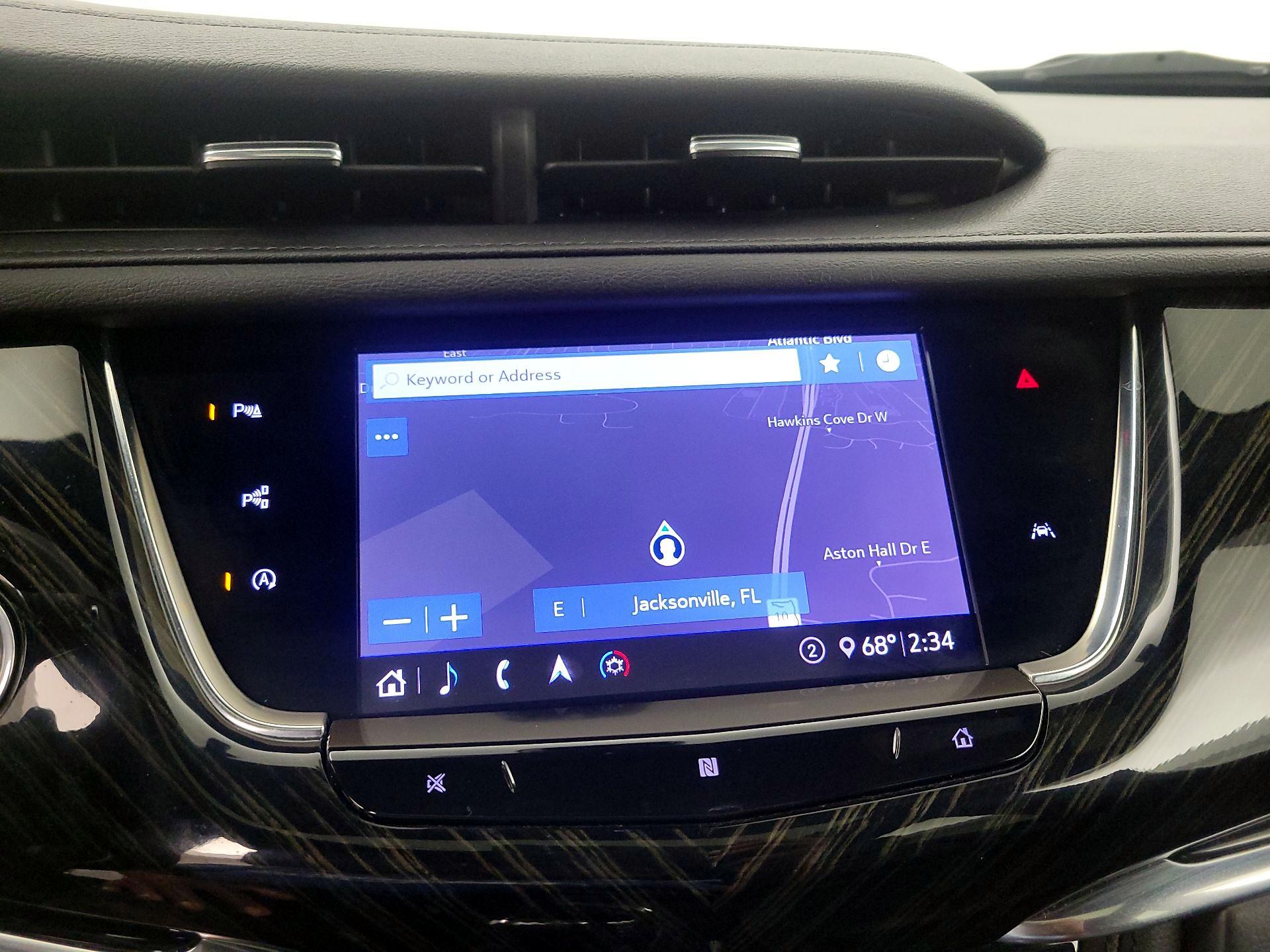 Thumbnail: 2020 Cadillac XT6 - 14