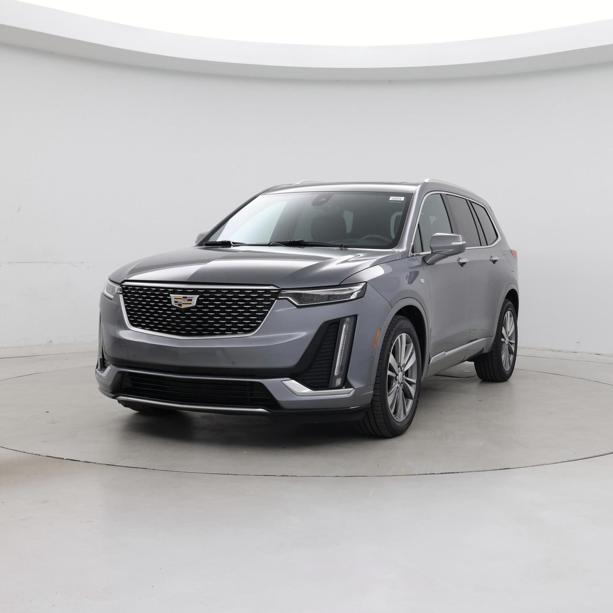 Thumbnail: 2020 Cadillac XT6 - 4