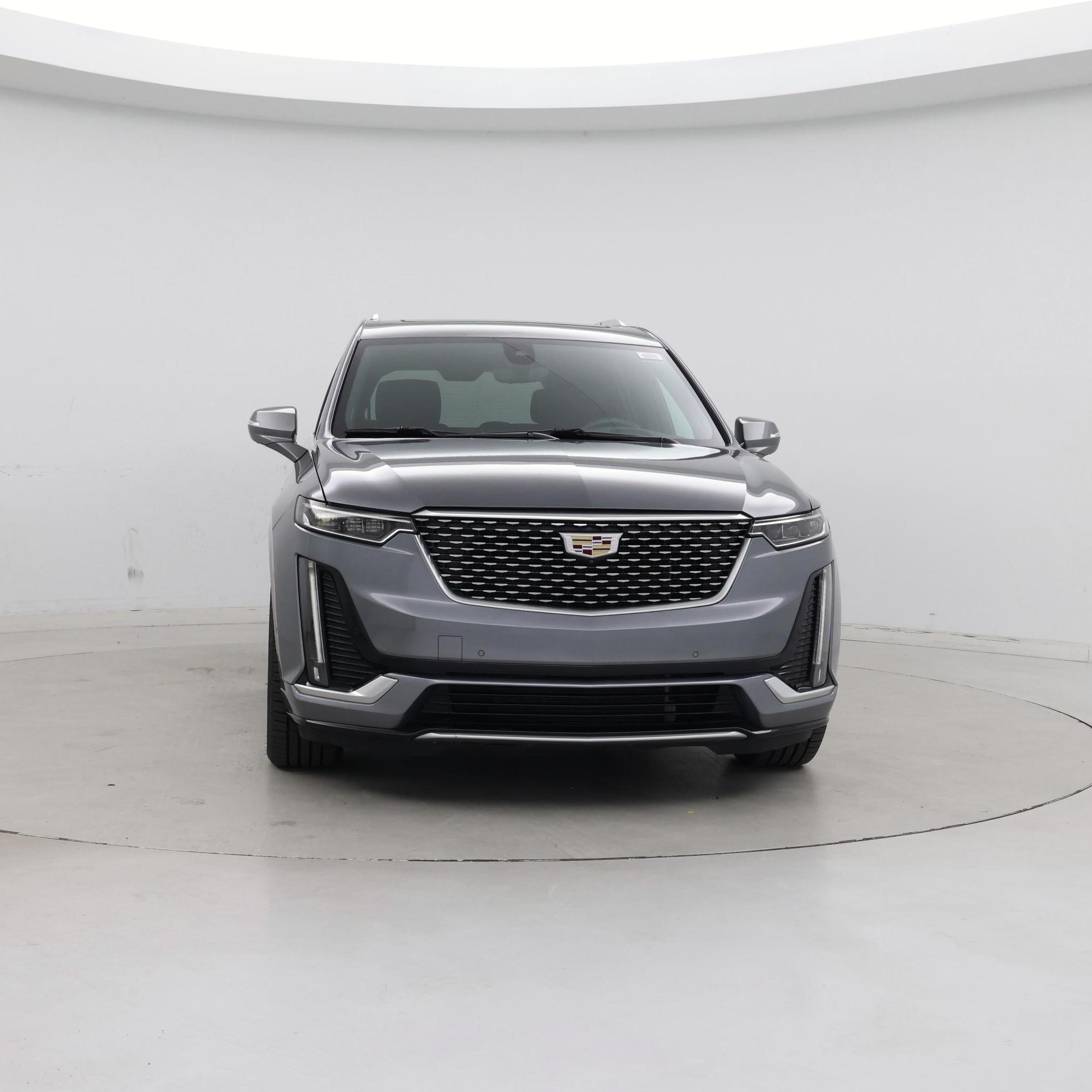 Thumbnail: 2020 Cadillac XT6 - 5