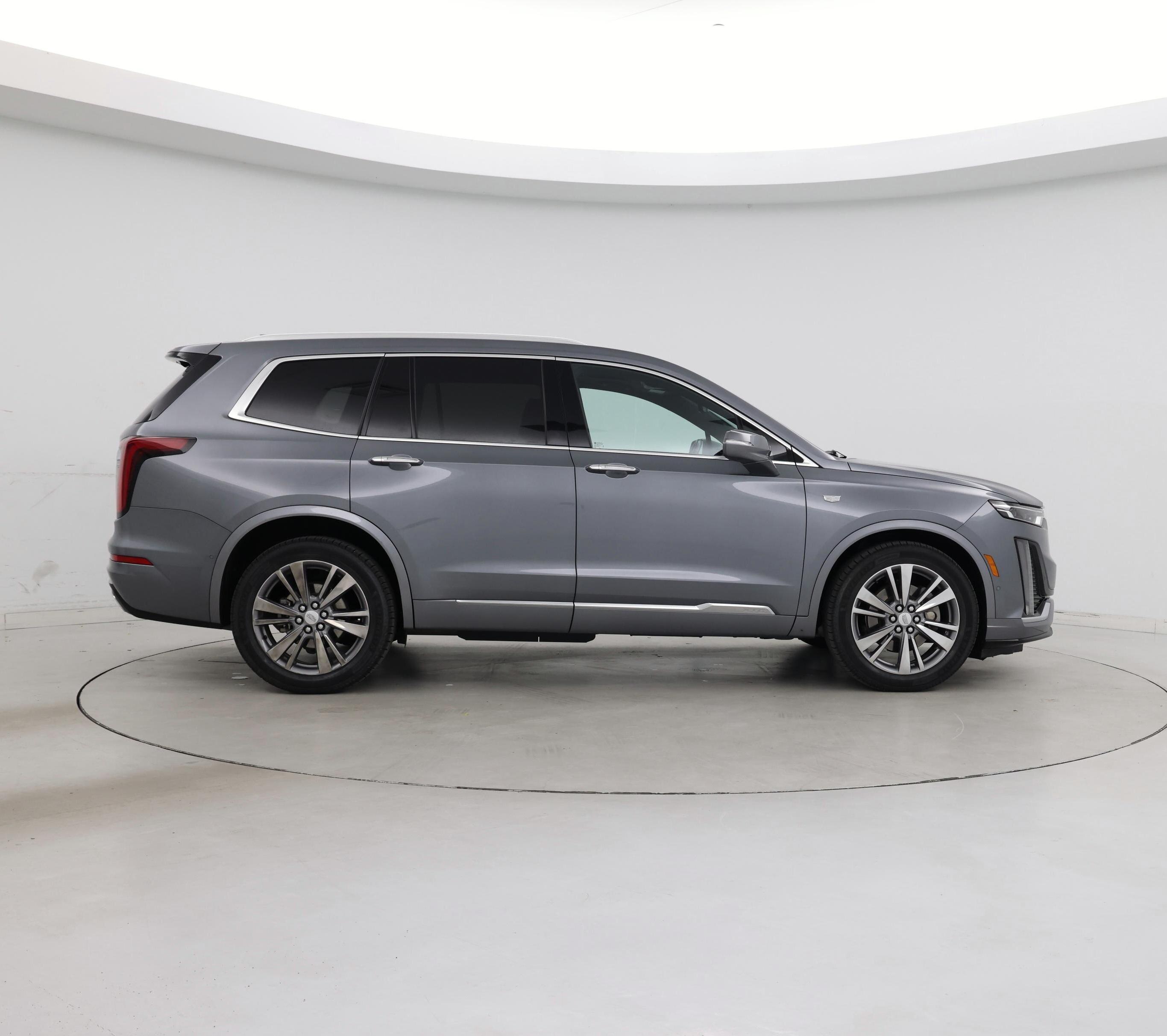 Thumbnail: 2020 Cadillac XT6 - 7