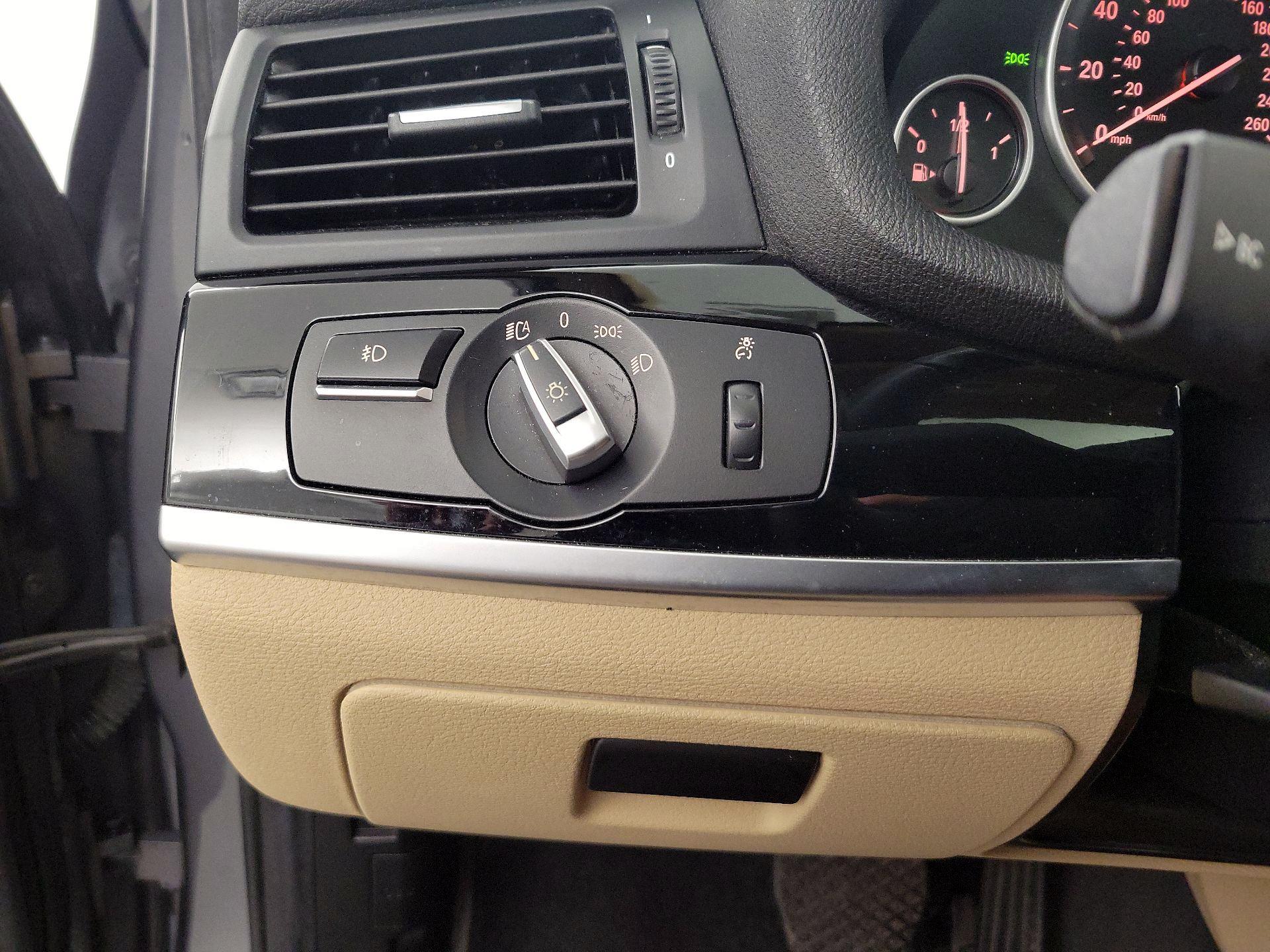Thumbnail: 2017 BMW X3 - 13