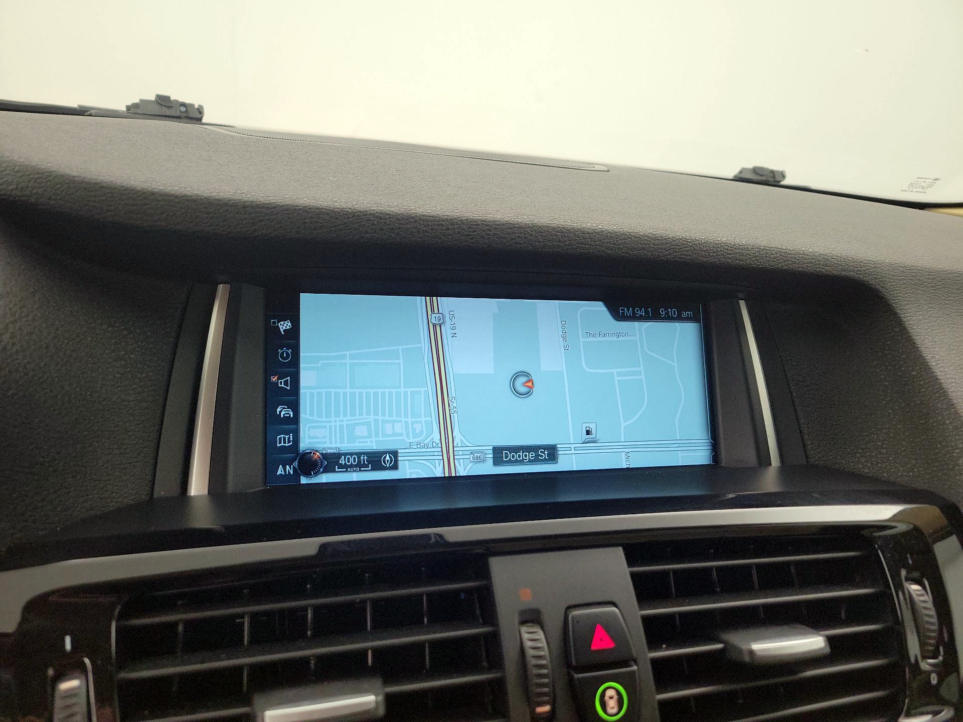 Thumbnail: 2017 BMW X3 - 14