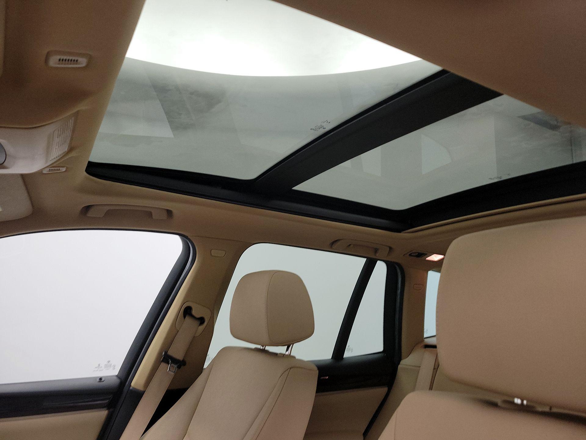 Thumbnail: 2017 BMW X3 - 20