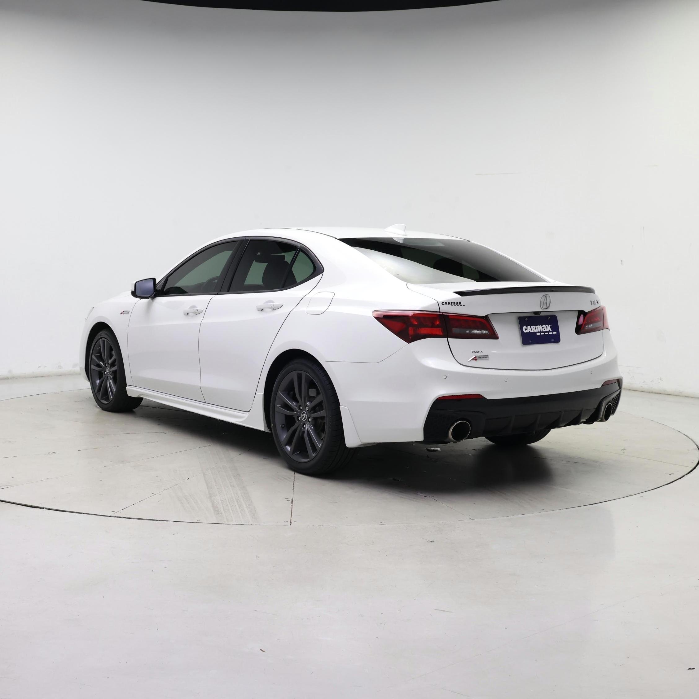 Thumbnail: 2020 Acura TLX - 2