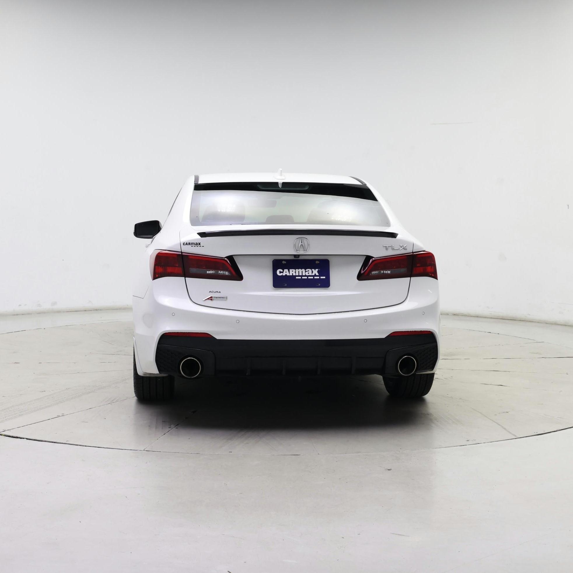 Thumbnail: 2020 Acura TLX - 6