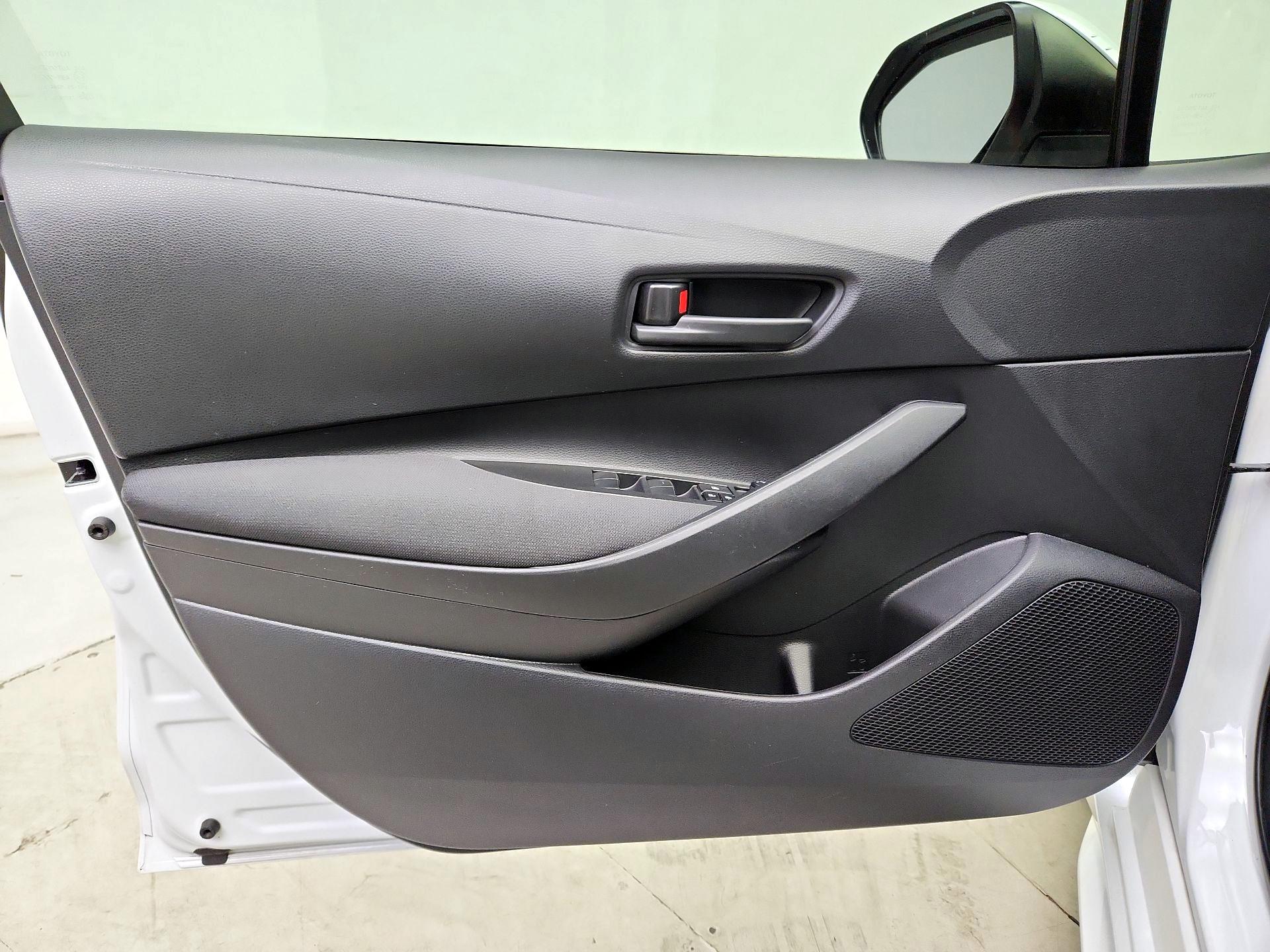 Thumbnail: 2022 Toyota Corolla - 12