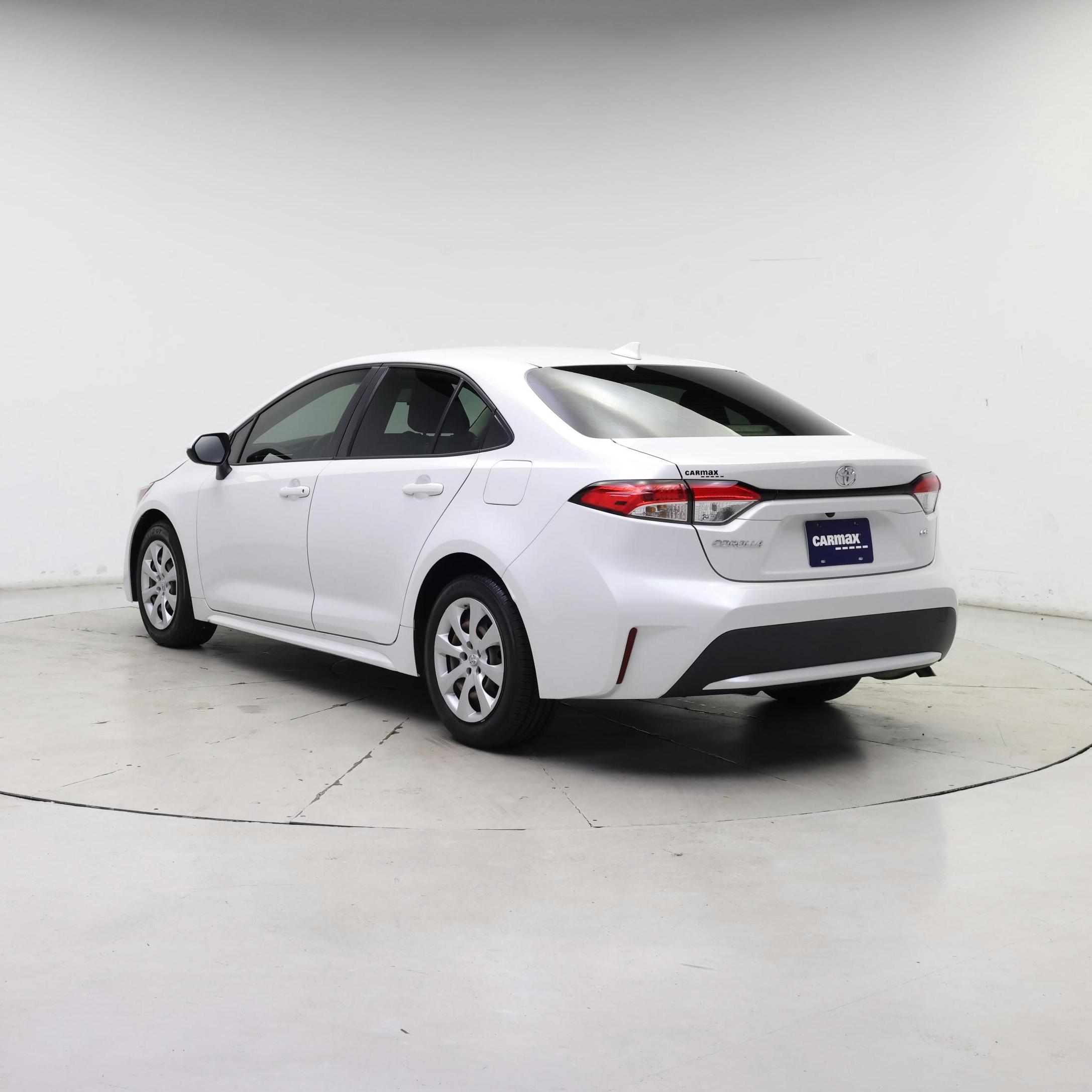 Thumbnail: 2022 Toyota Corolla - 2