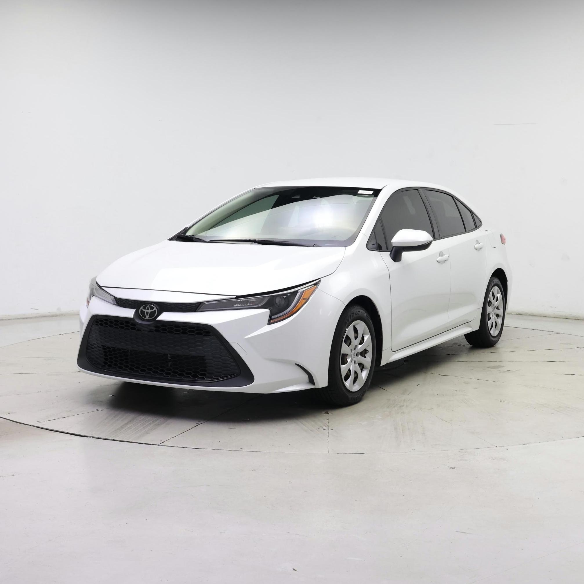 Thumbnail: 2022 Toyota Corolla - 4