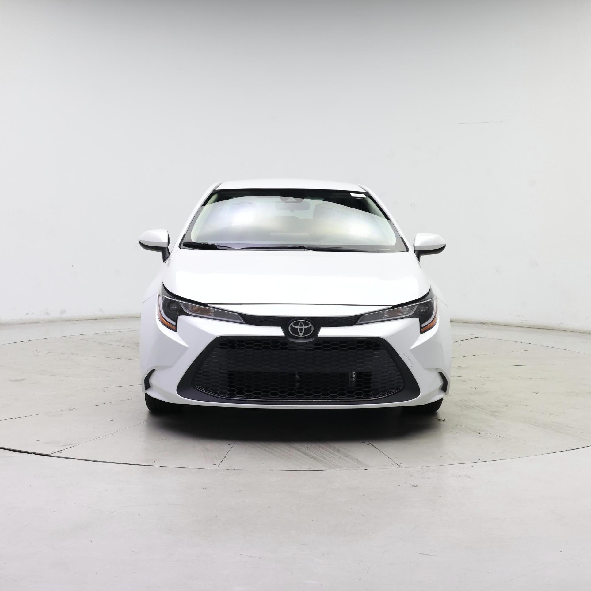 Thumbnail: 2022 Toyota Corolla - 5