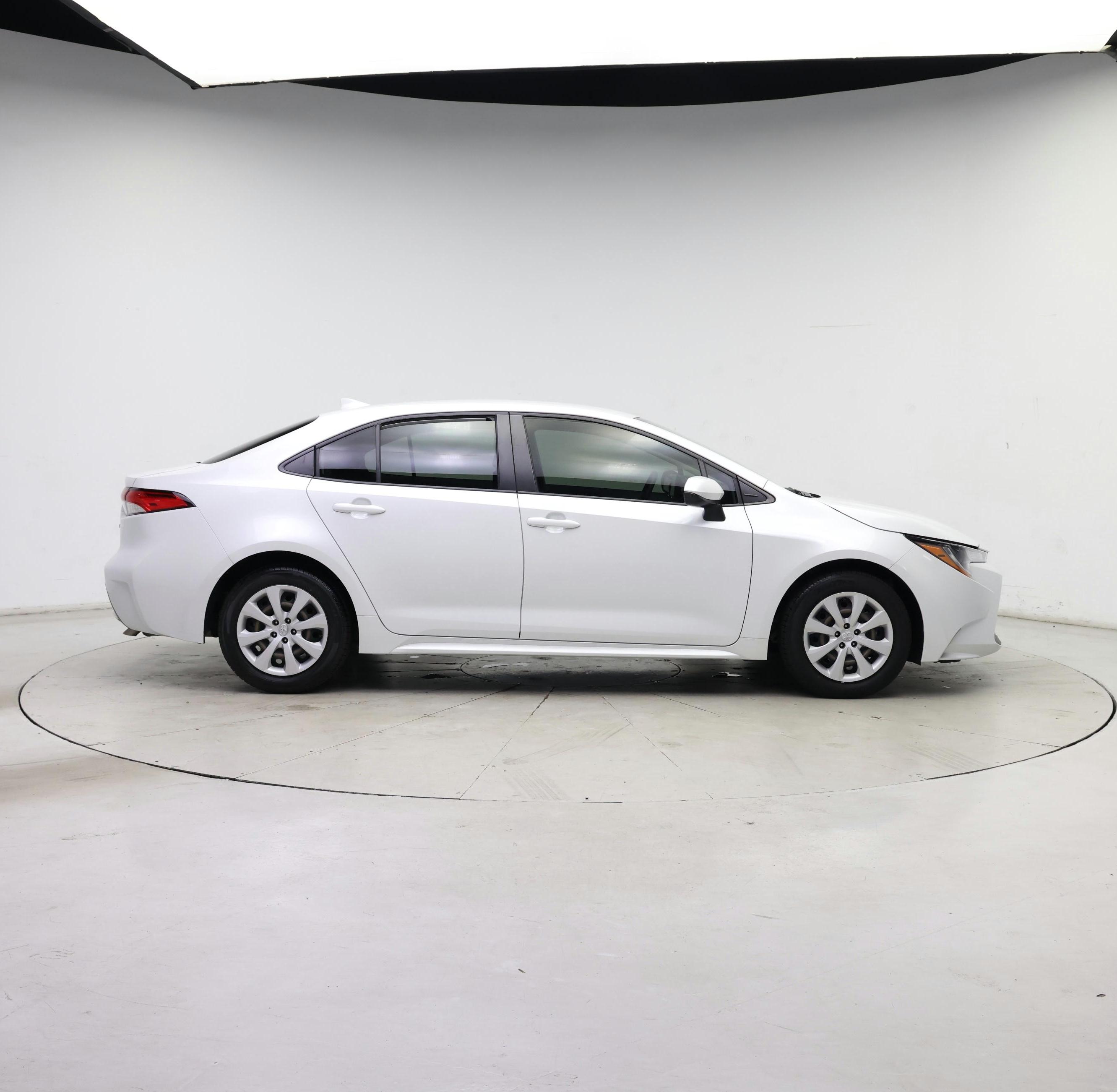 Thumbnail: 2022 Toyota Corolla - 7
