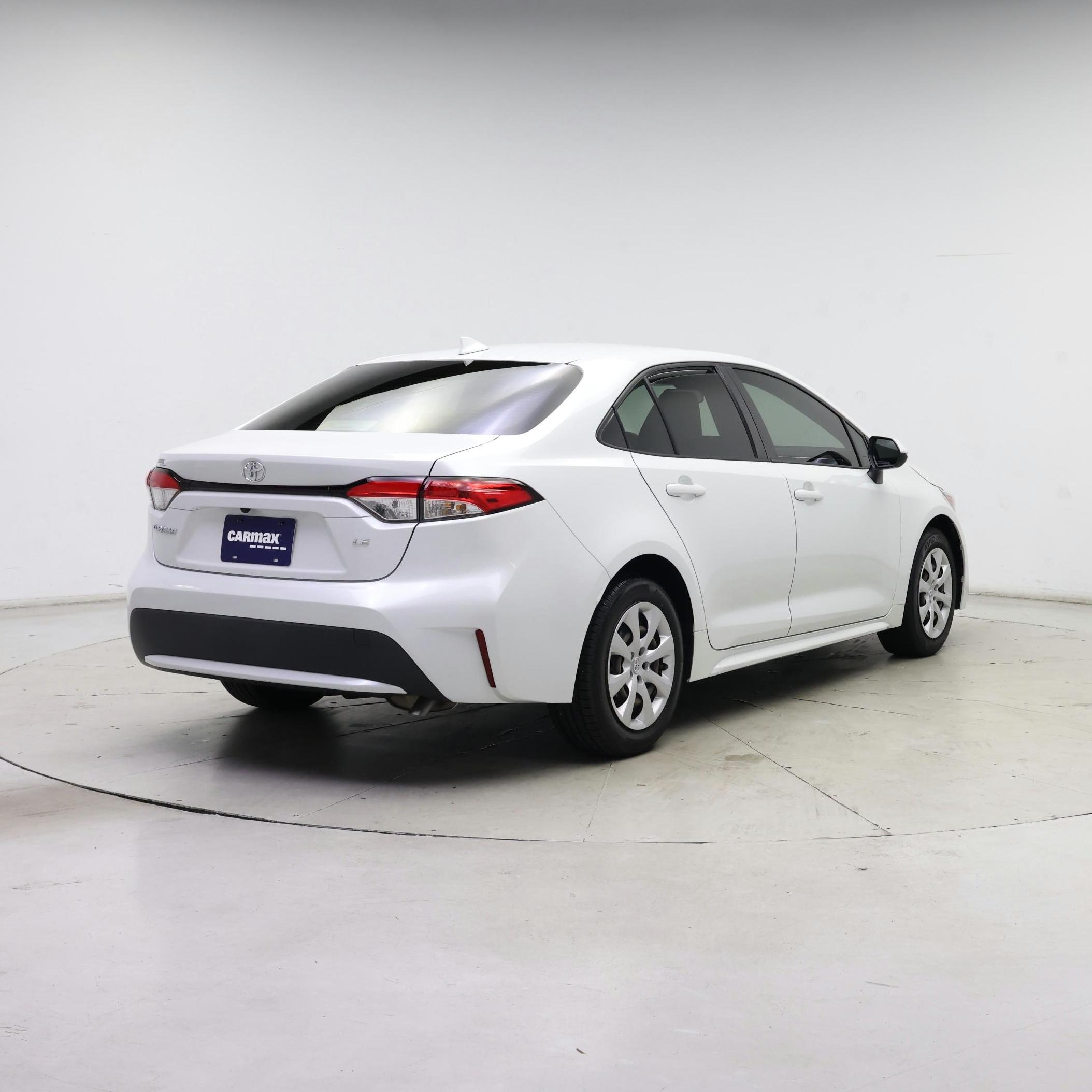 Thumbnail: 2022 Toyota Corolla - 8