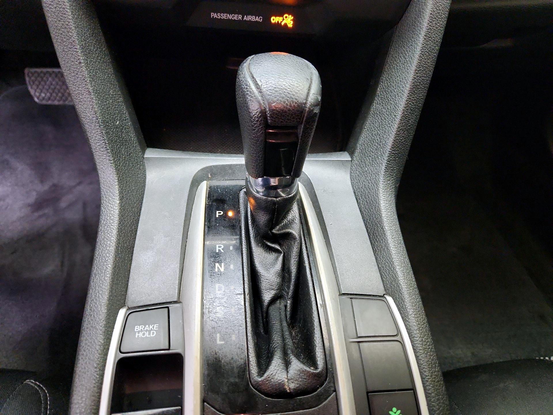 Thumbnail: 2016 Honda Civic - 17