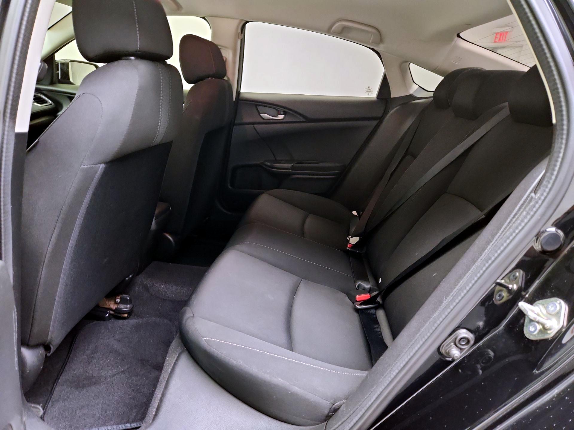Thumbnail: 2016 Honda Civic - 19
