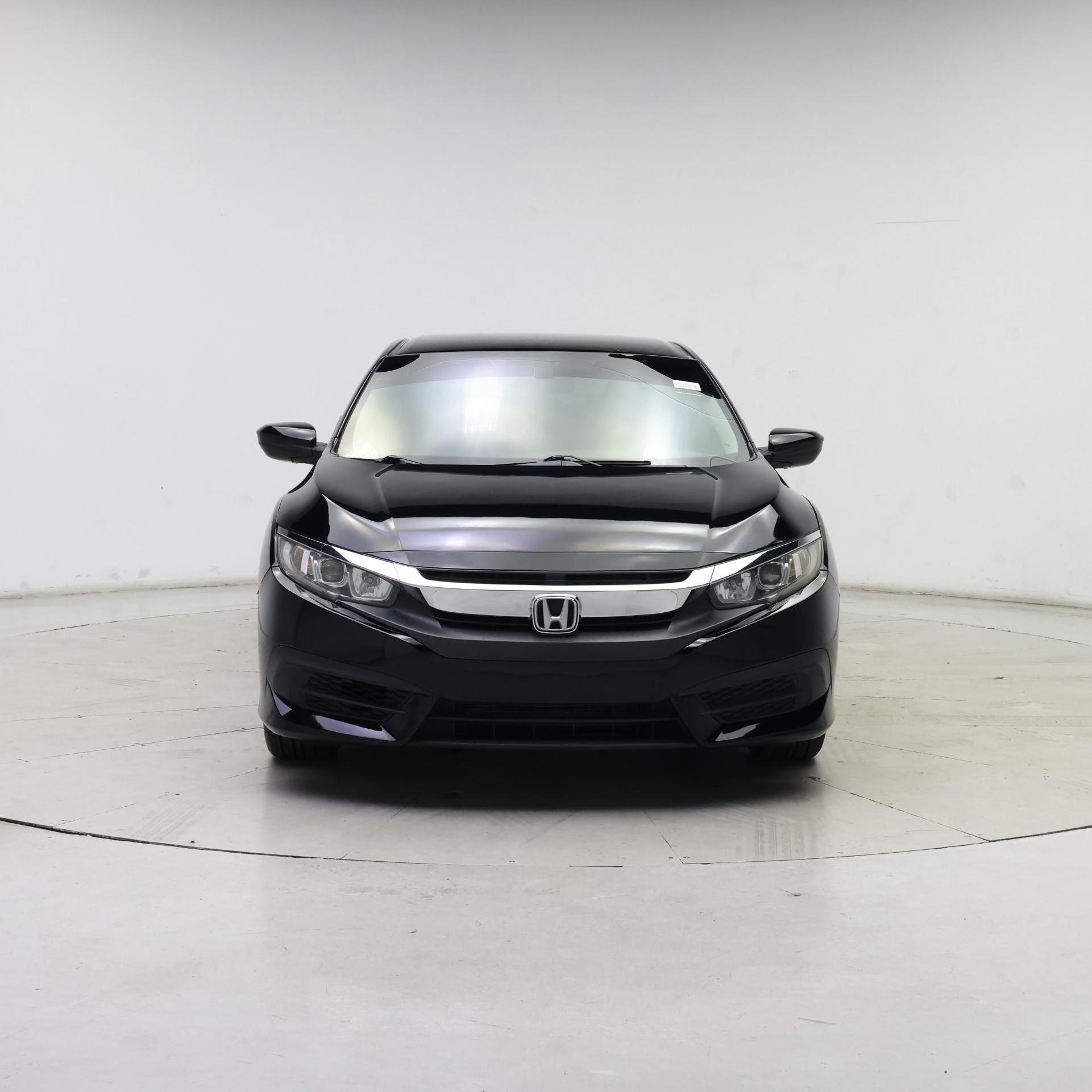 Thumbnail: 2016 Honda Civic - 5