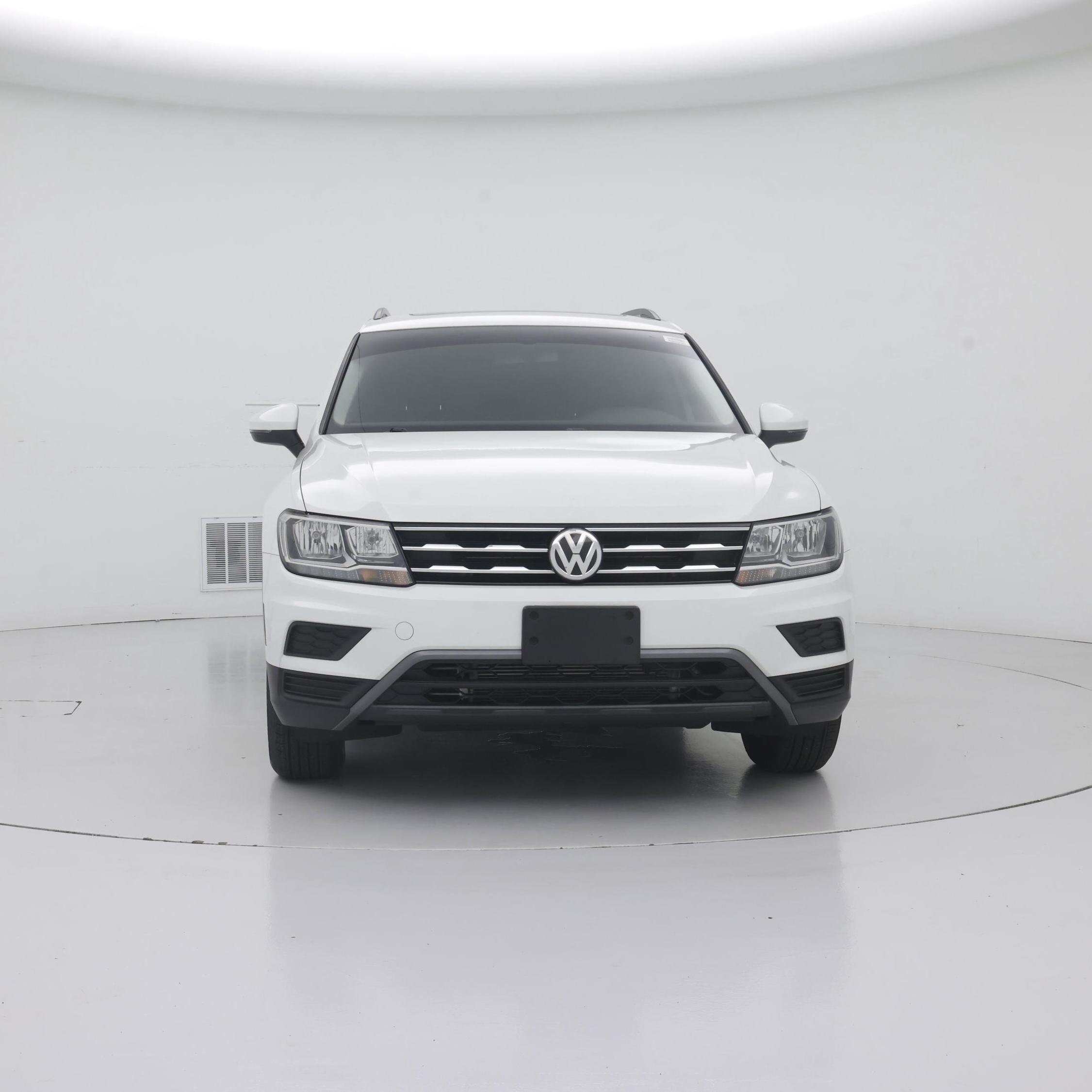 Thumbnail: 2020 Volkswagen Tiguan - 5