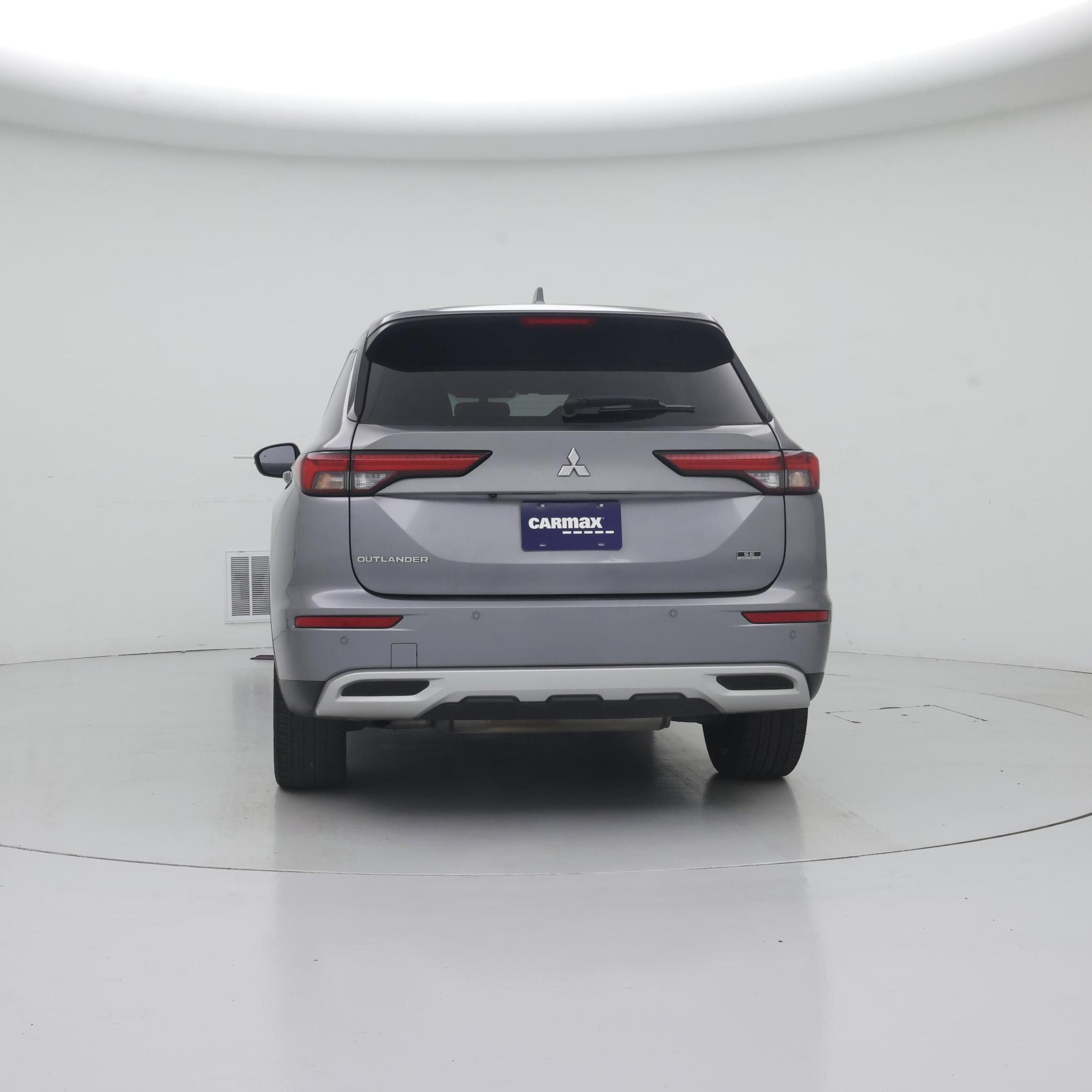 Thumbnail: 2022 Mitsubishi Outlander - 6