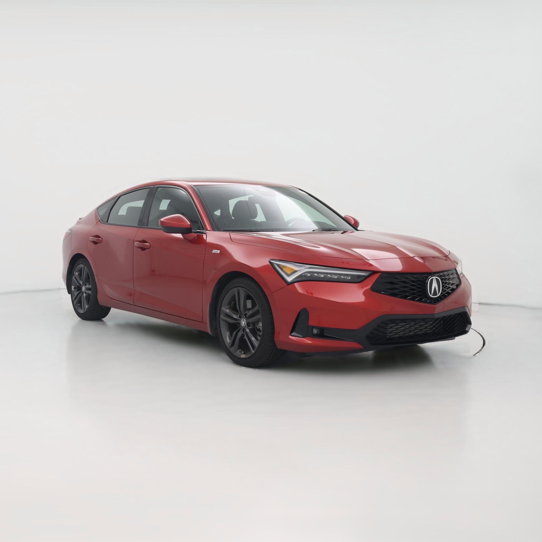 Thumbnail: 2023 Acura Integra - 1