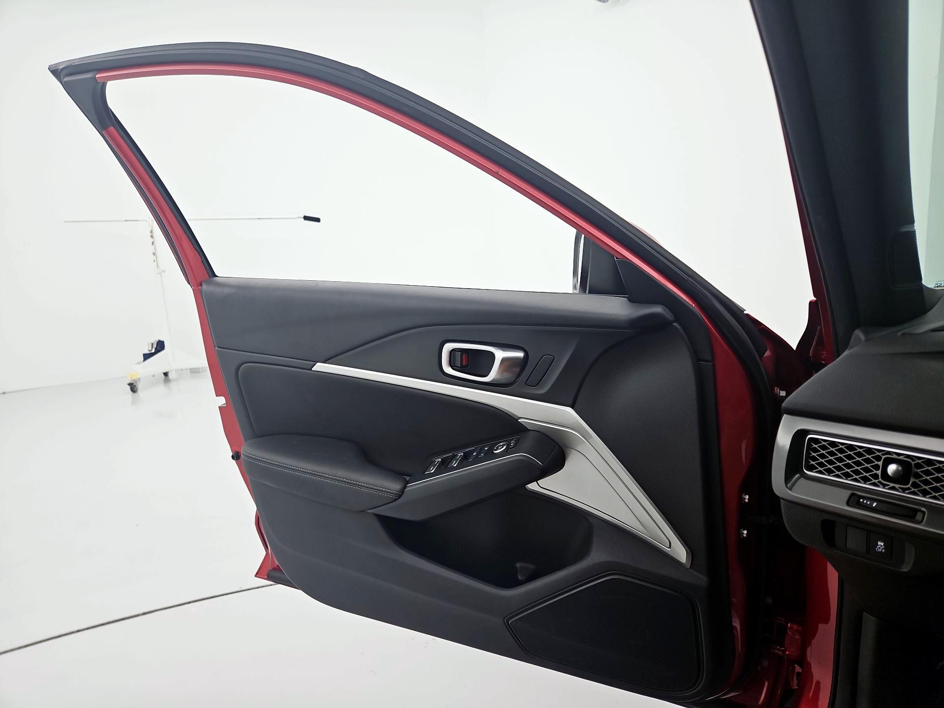 Thumbnail: 2023 Acura Integra - 12