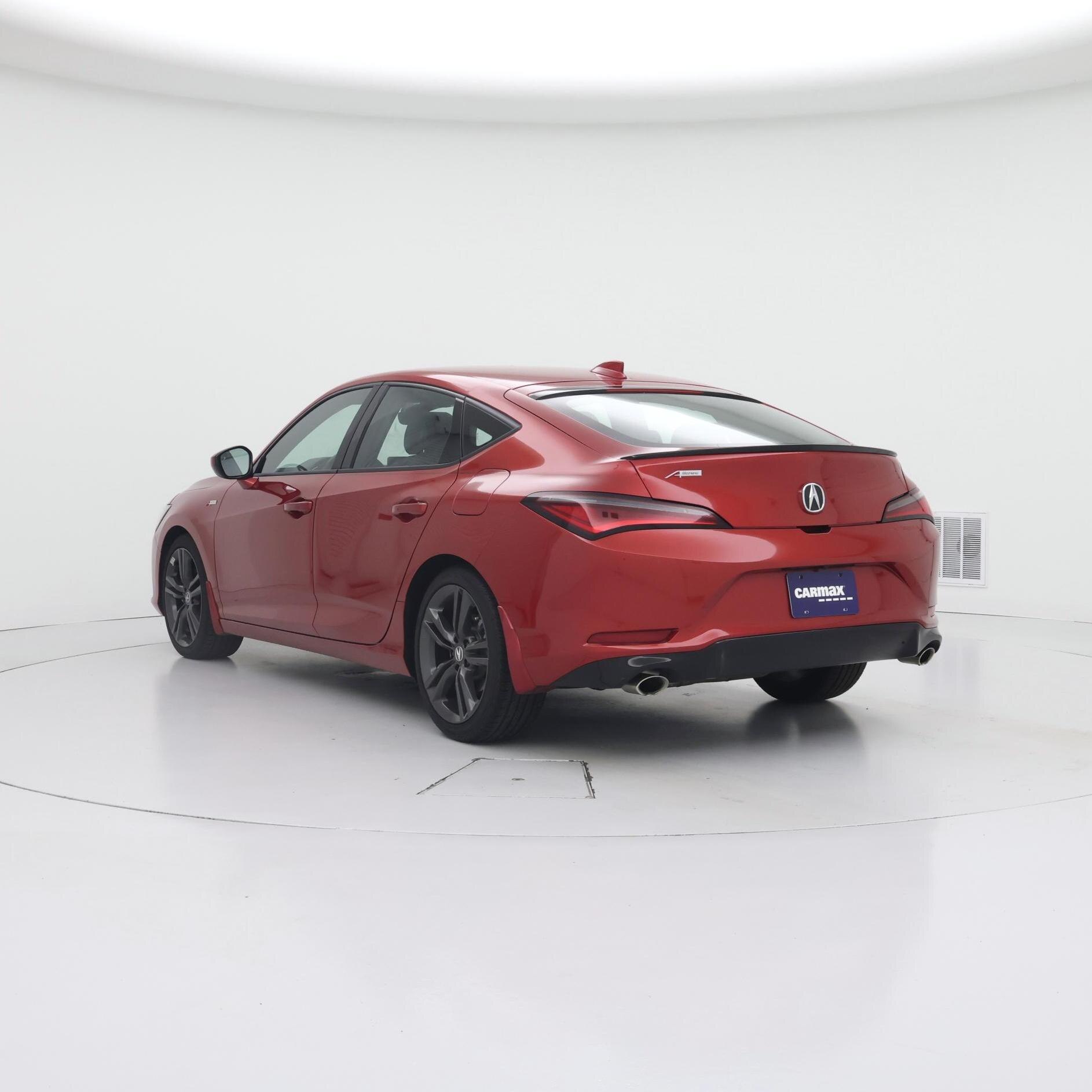 Thumbnail: 2023 Acura Integra - 2