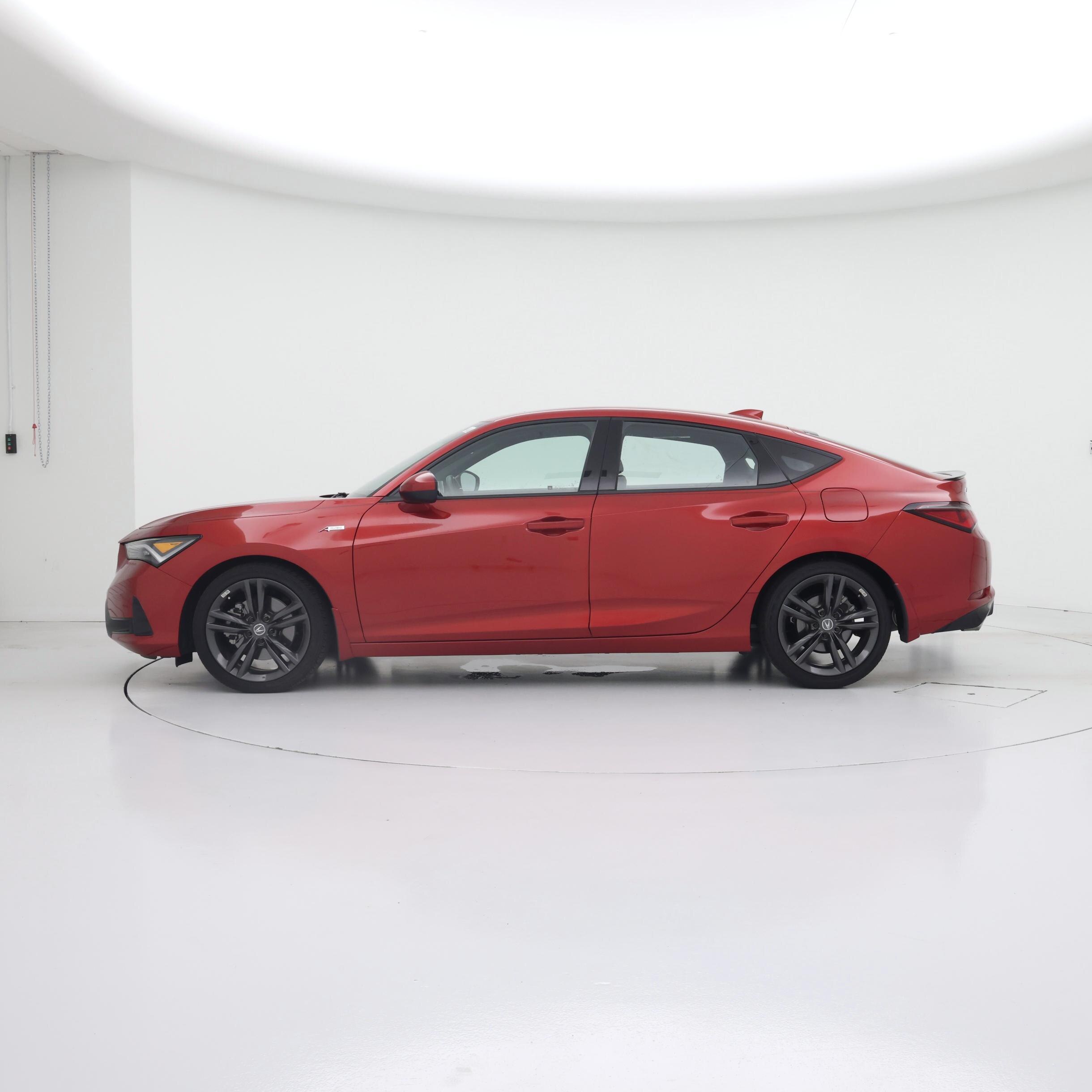Thumbnail: 2023 Acura Integra - 3