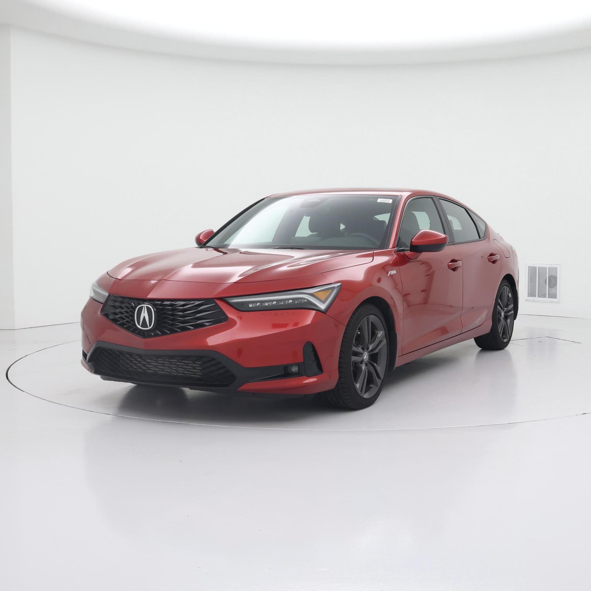 Thumbnail: 2023 Acura Integra - 4