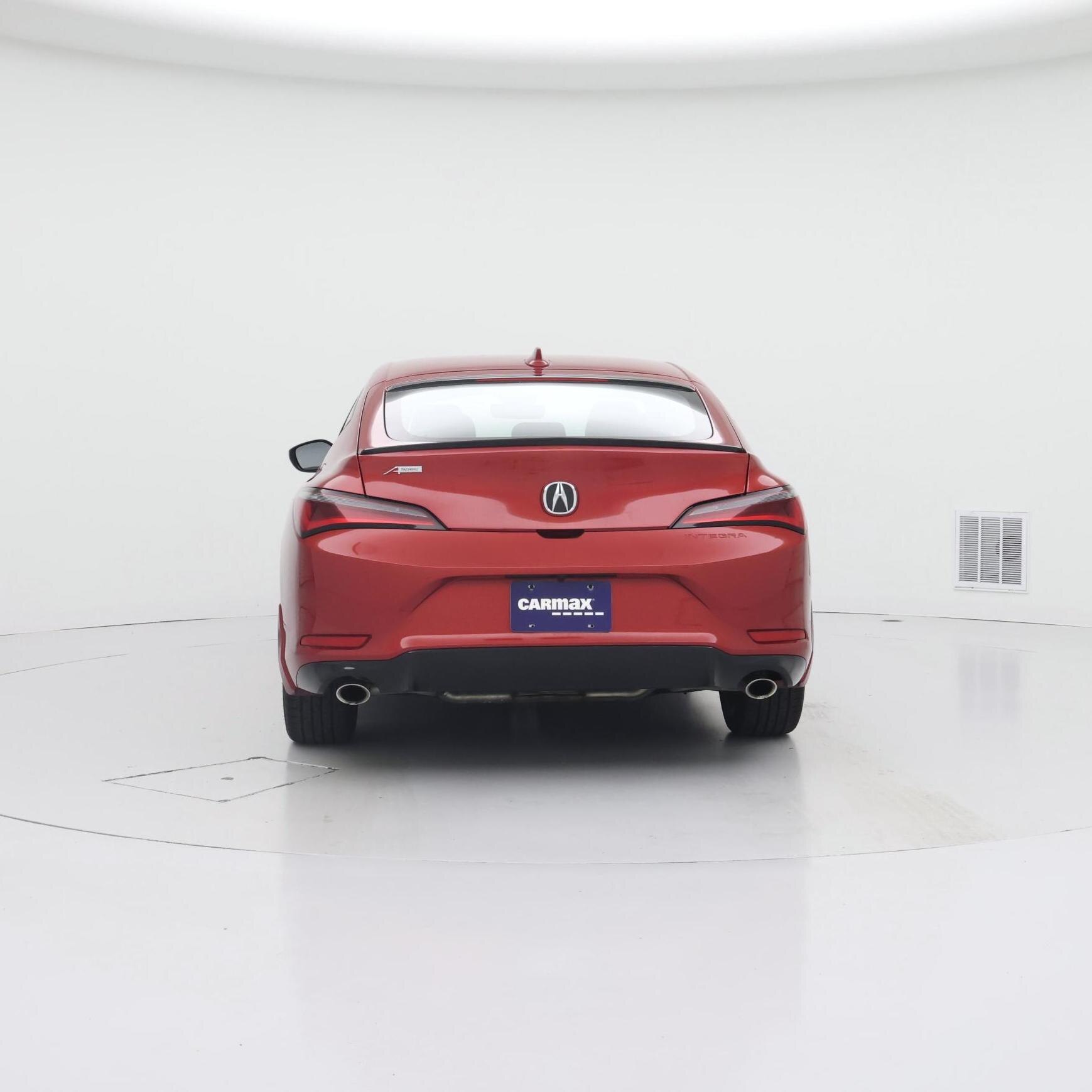 Thumbnail: 2023 Acura Integra - 6