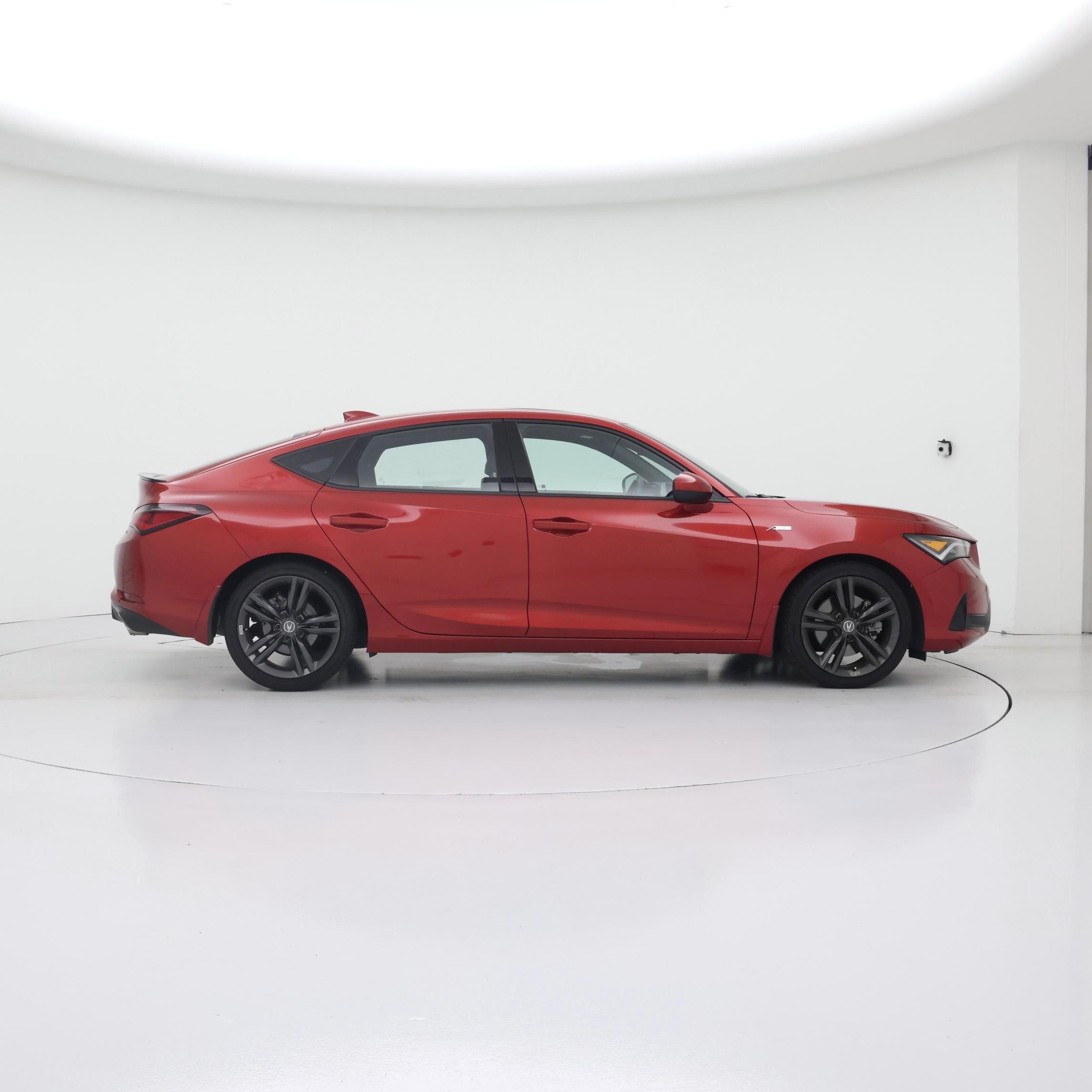 Thumbnail: 2023 Acura Integra - 7