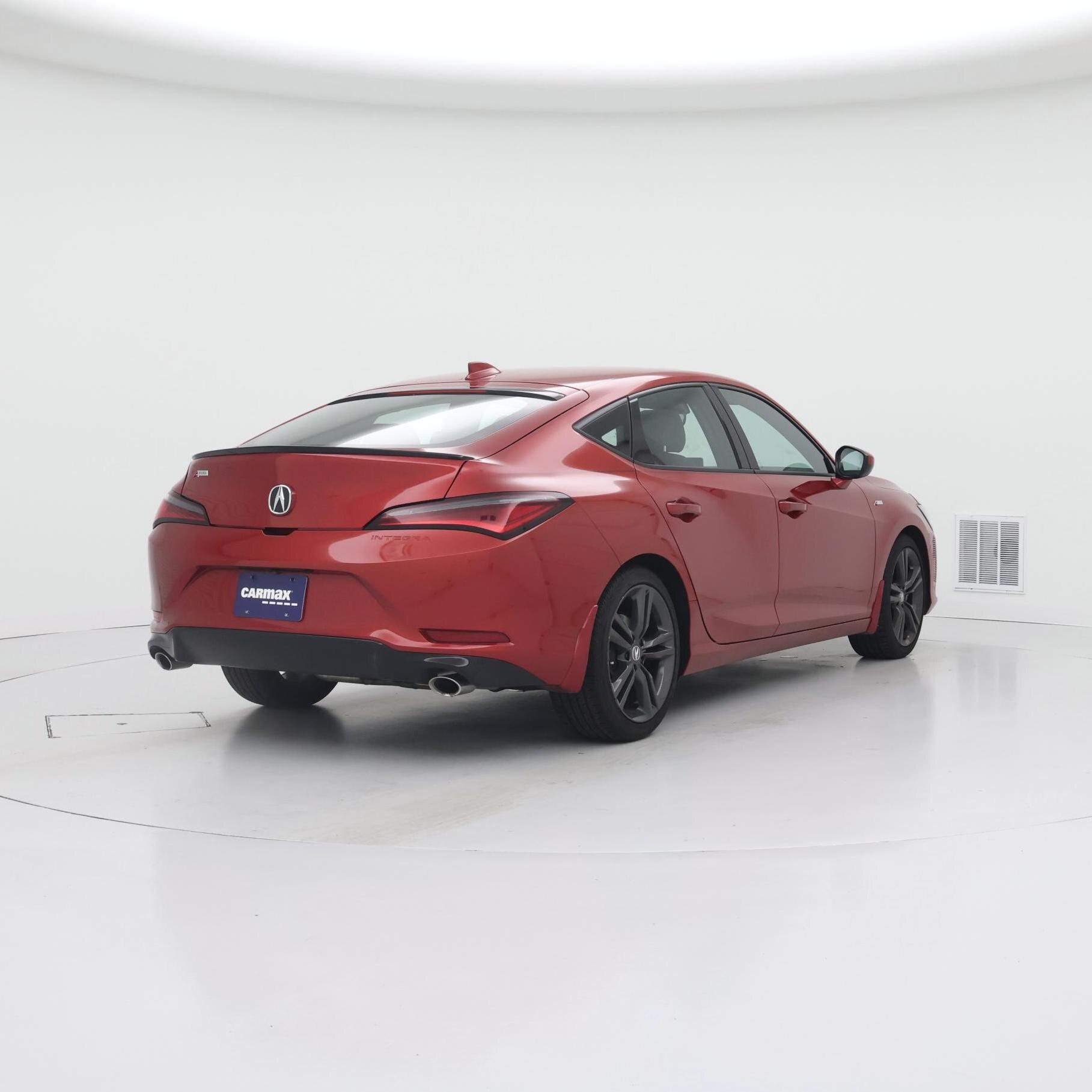 Thumbnail: 2023 Acura Integra - 8