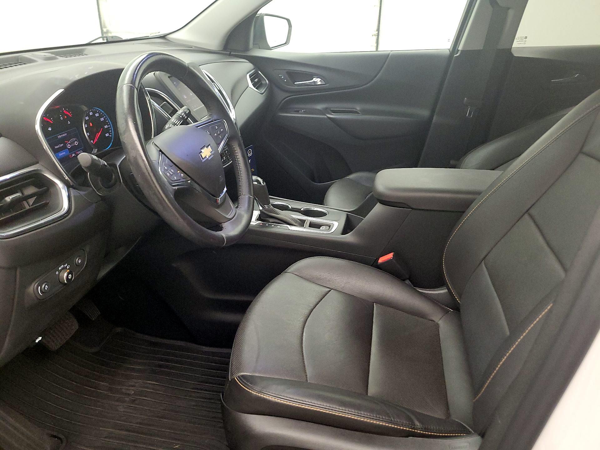 Thumbnail: 2020 Chevrolet Equinox - 11