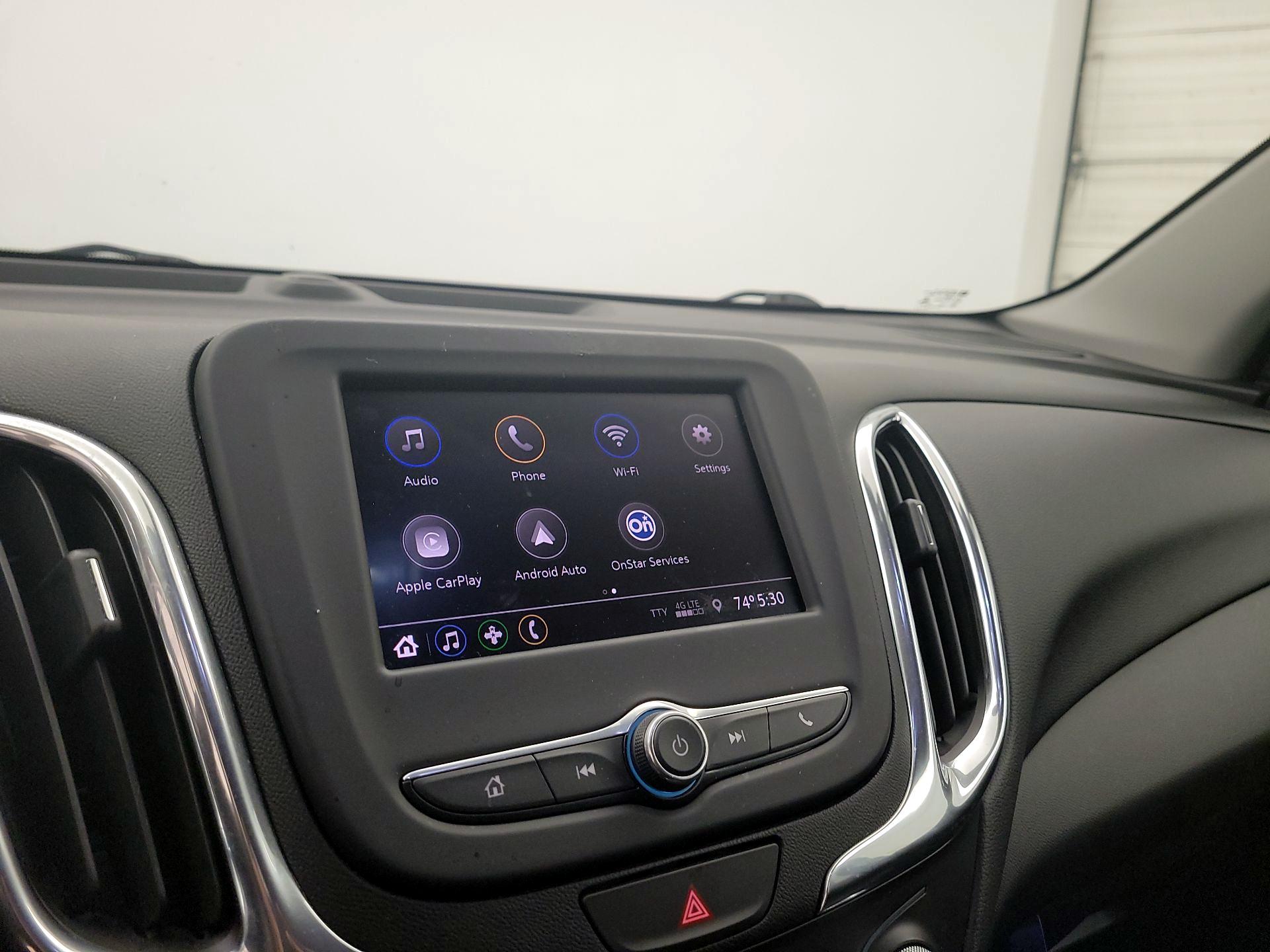 Thumbnail: 2020 Chevrolet Equinox - 13