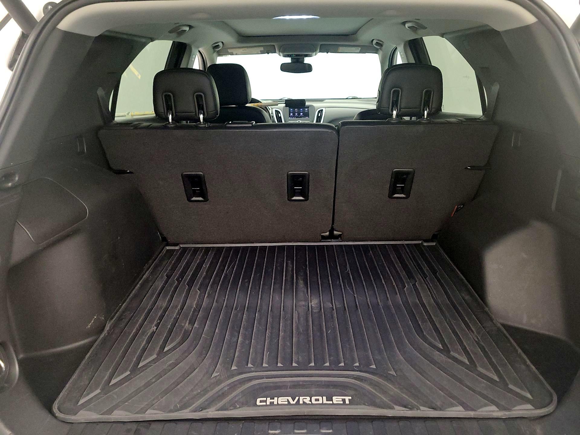 Thumbnail: 2020 Chevrolet Equinox - 16