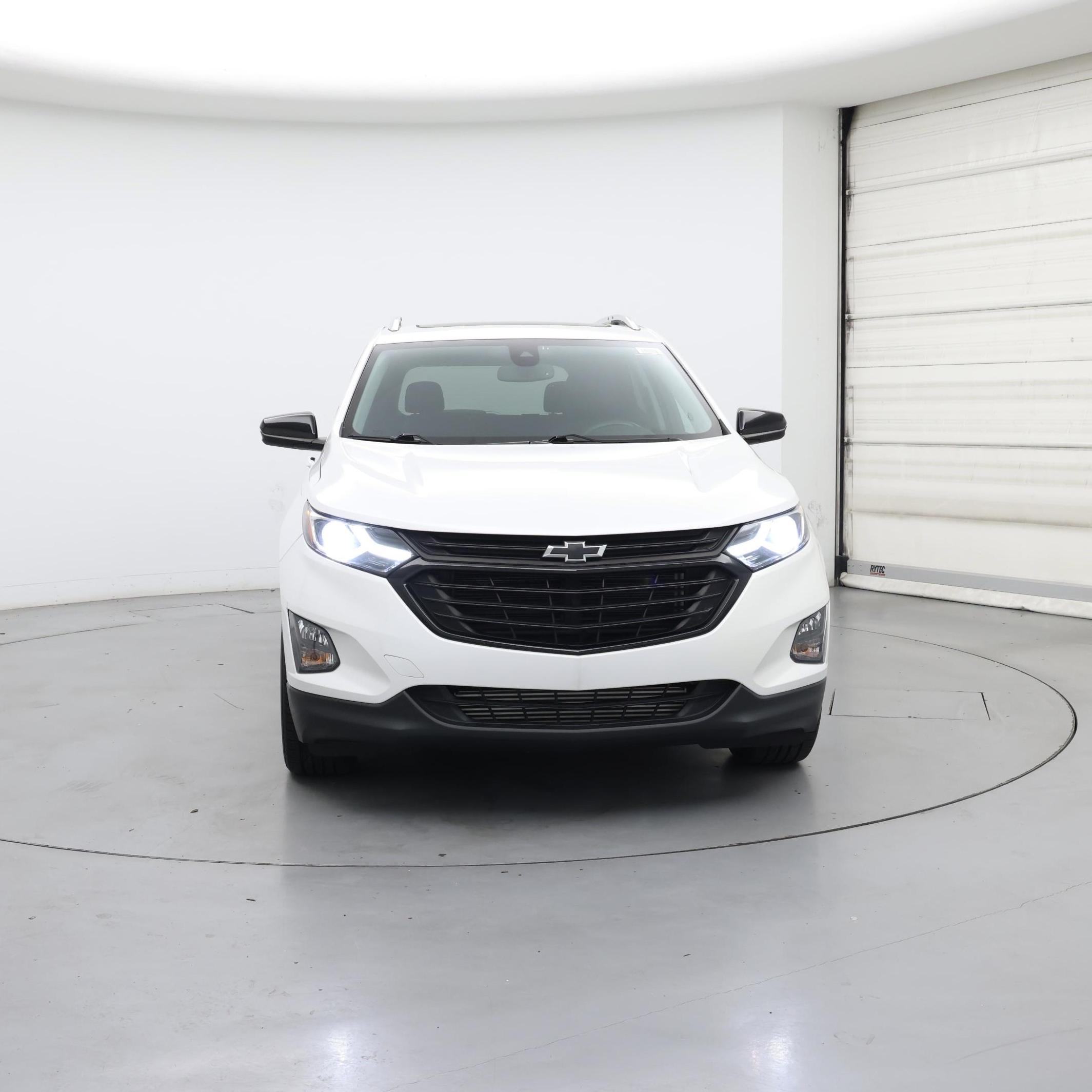Thumbnail: 2020 Chevrolet Equinox - 5