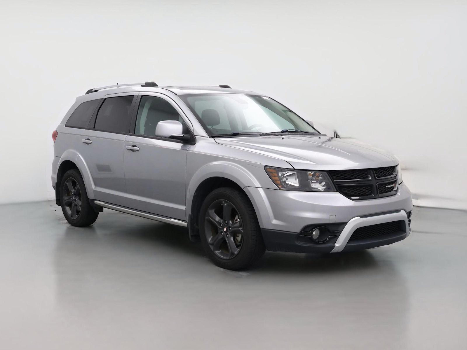 2020 Dodge Journey