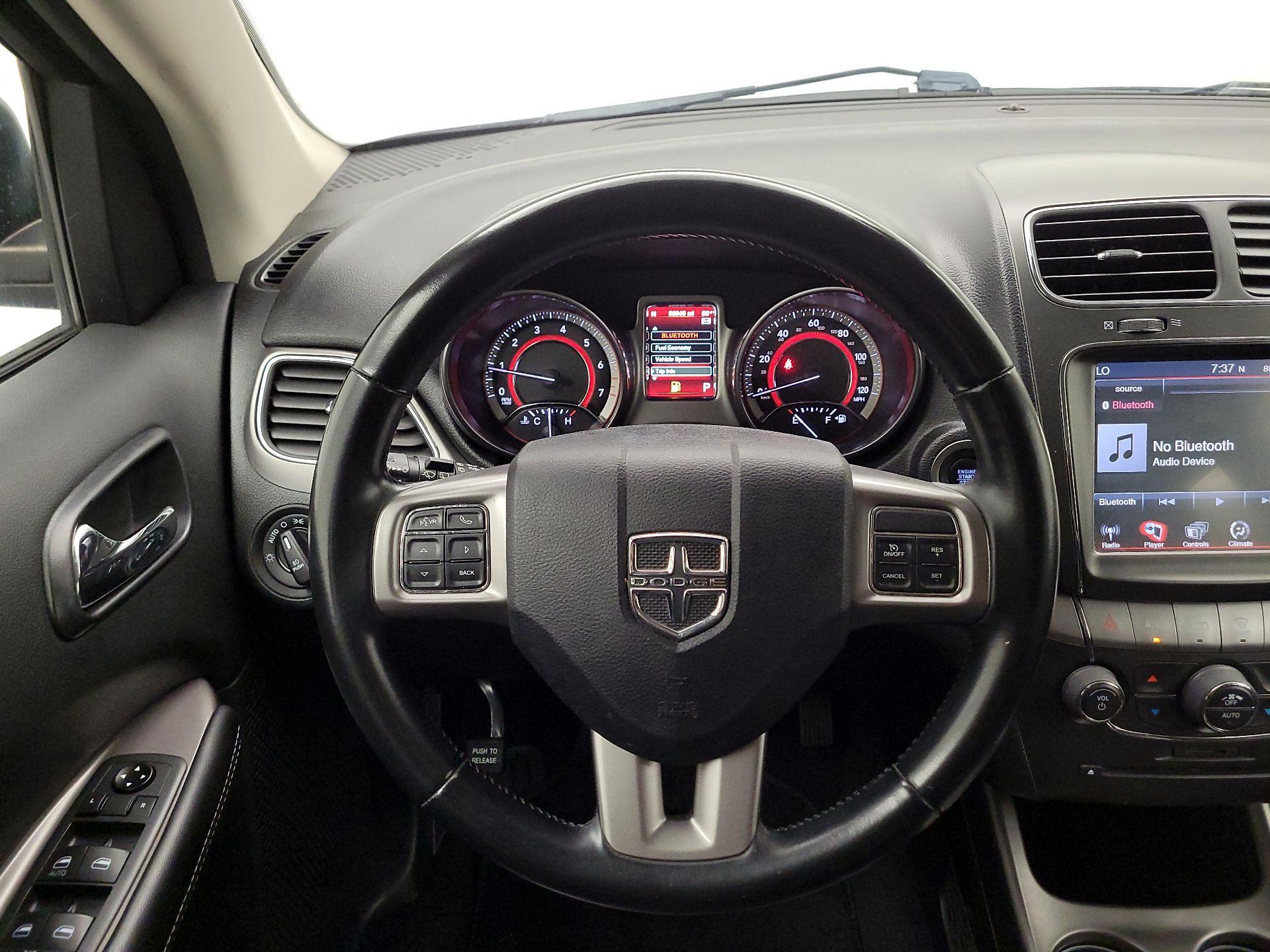 Thumbnail: 2020 Dodge Journey - 10