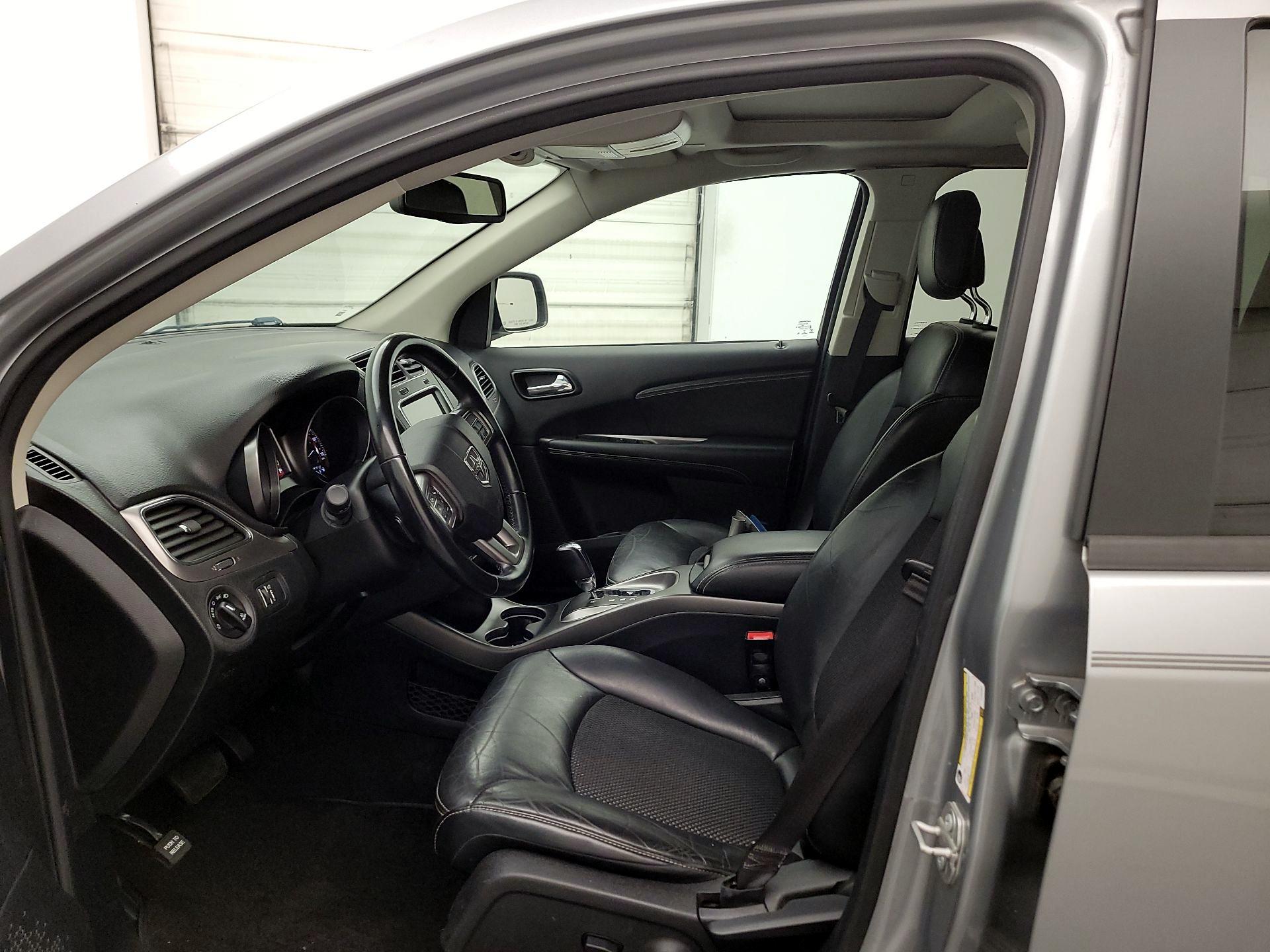 Thumbnail: 2020 Dodge Journey - 11