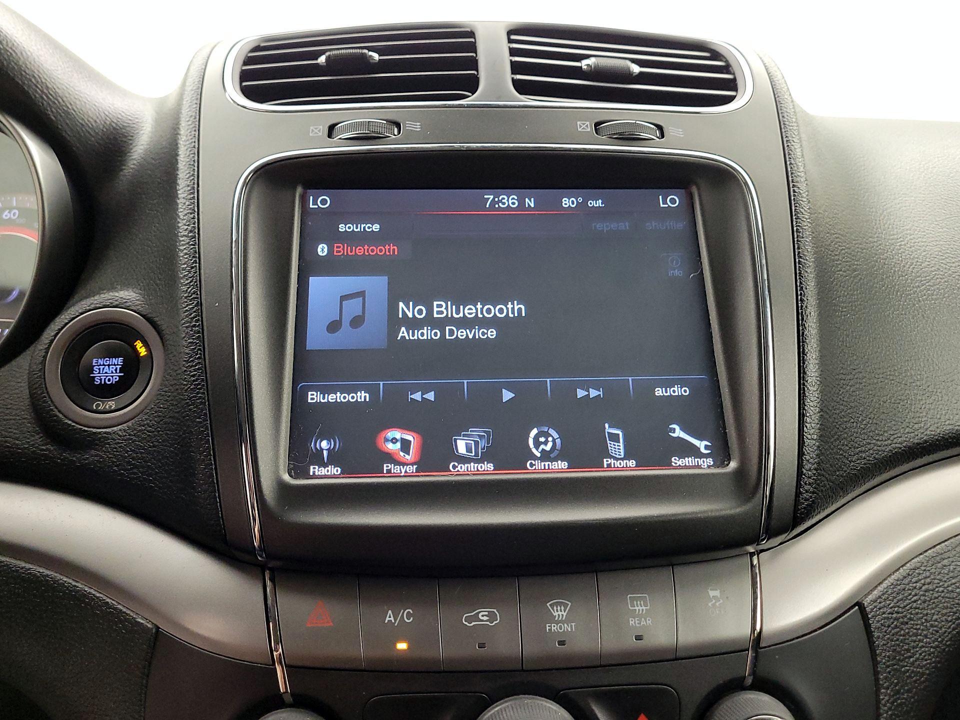 Thumbnail: 2020 Dodge Journey - 15