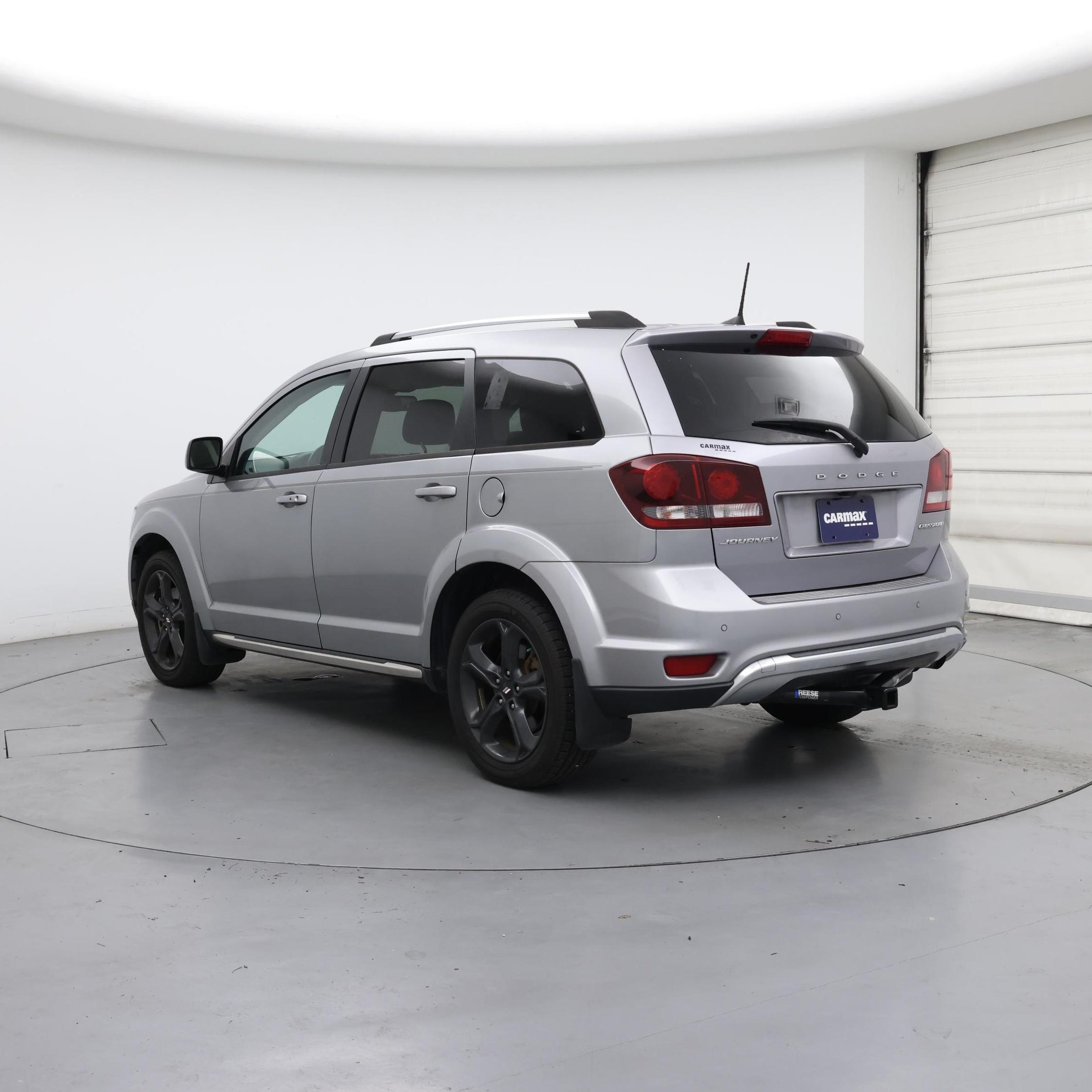 Thumbnail: 2020 Dodge Journey - 2