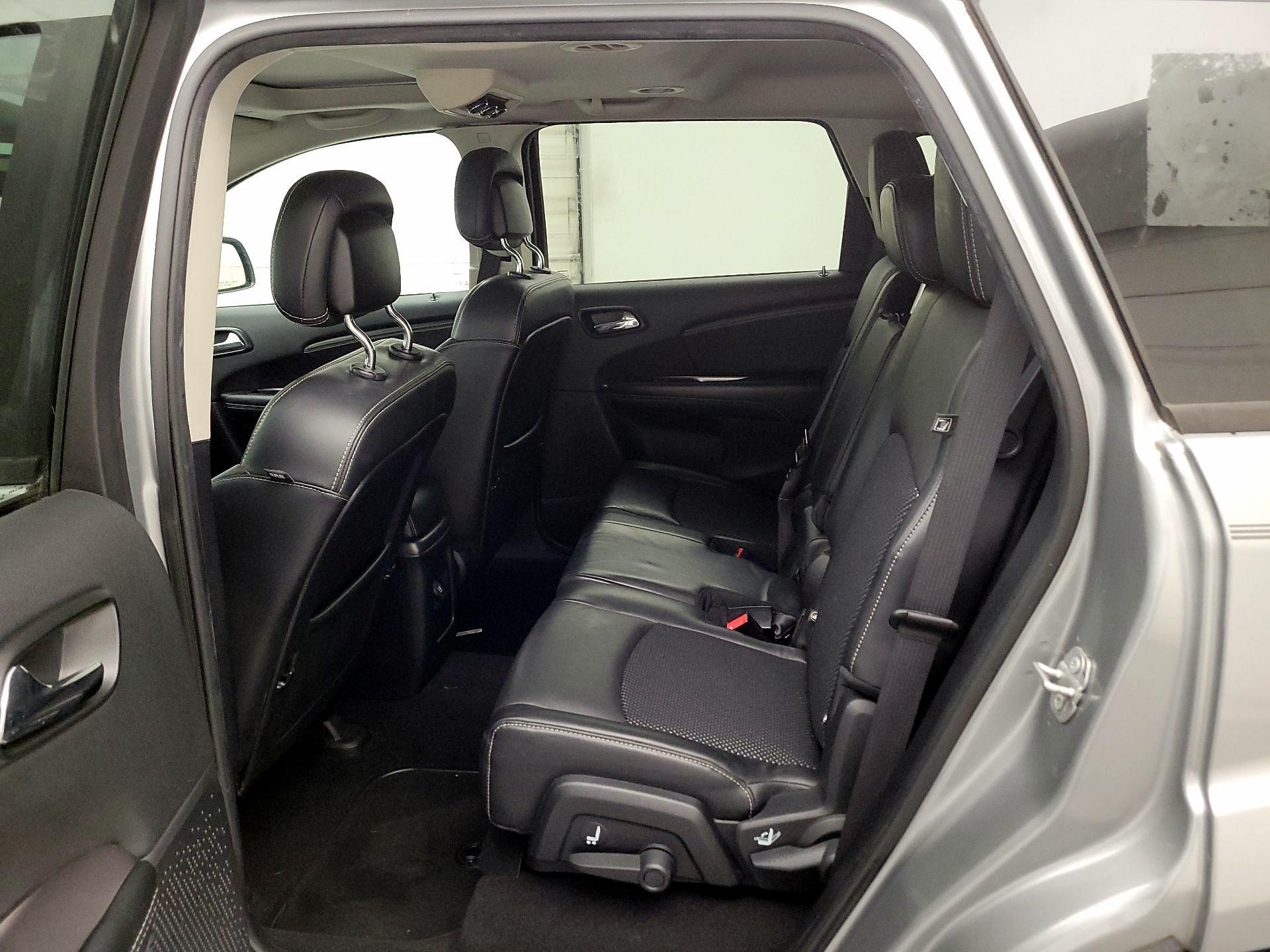 Thumbnail: 2020 Dodge Journey - 19