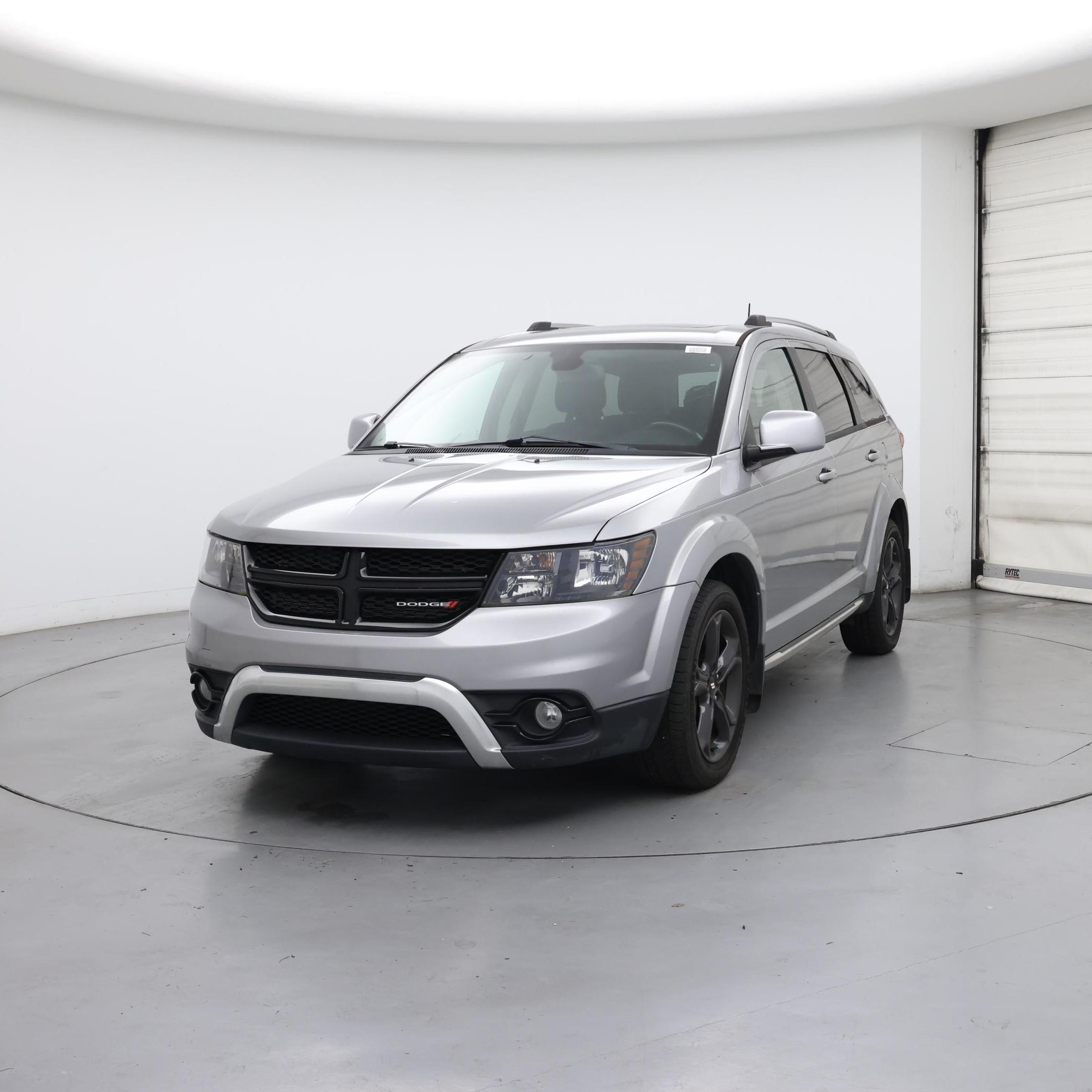 Thumbnail: 2020 Dodge Journey - 4