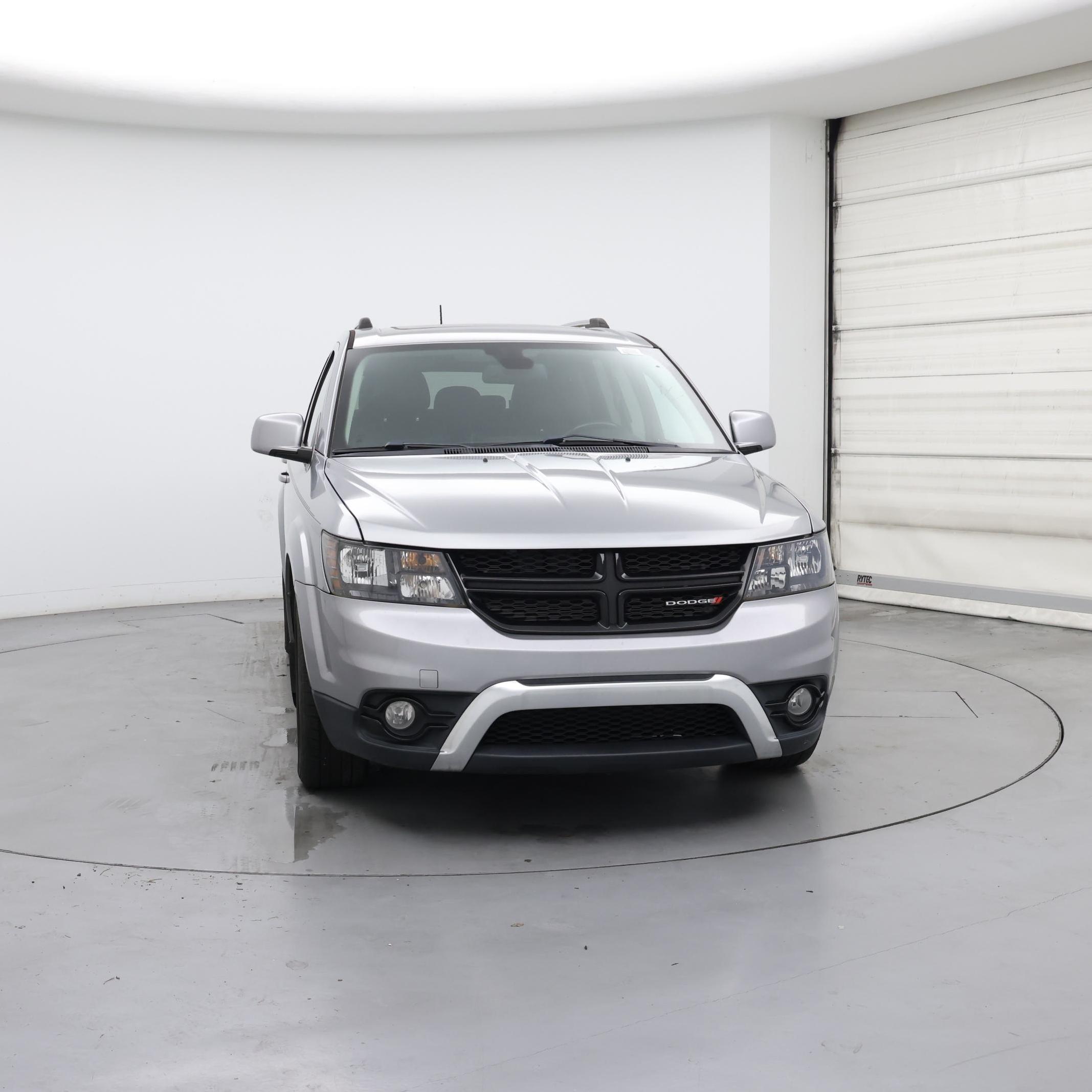 Thumbnail: 2020 Dodge Journey - 5
