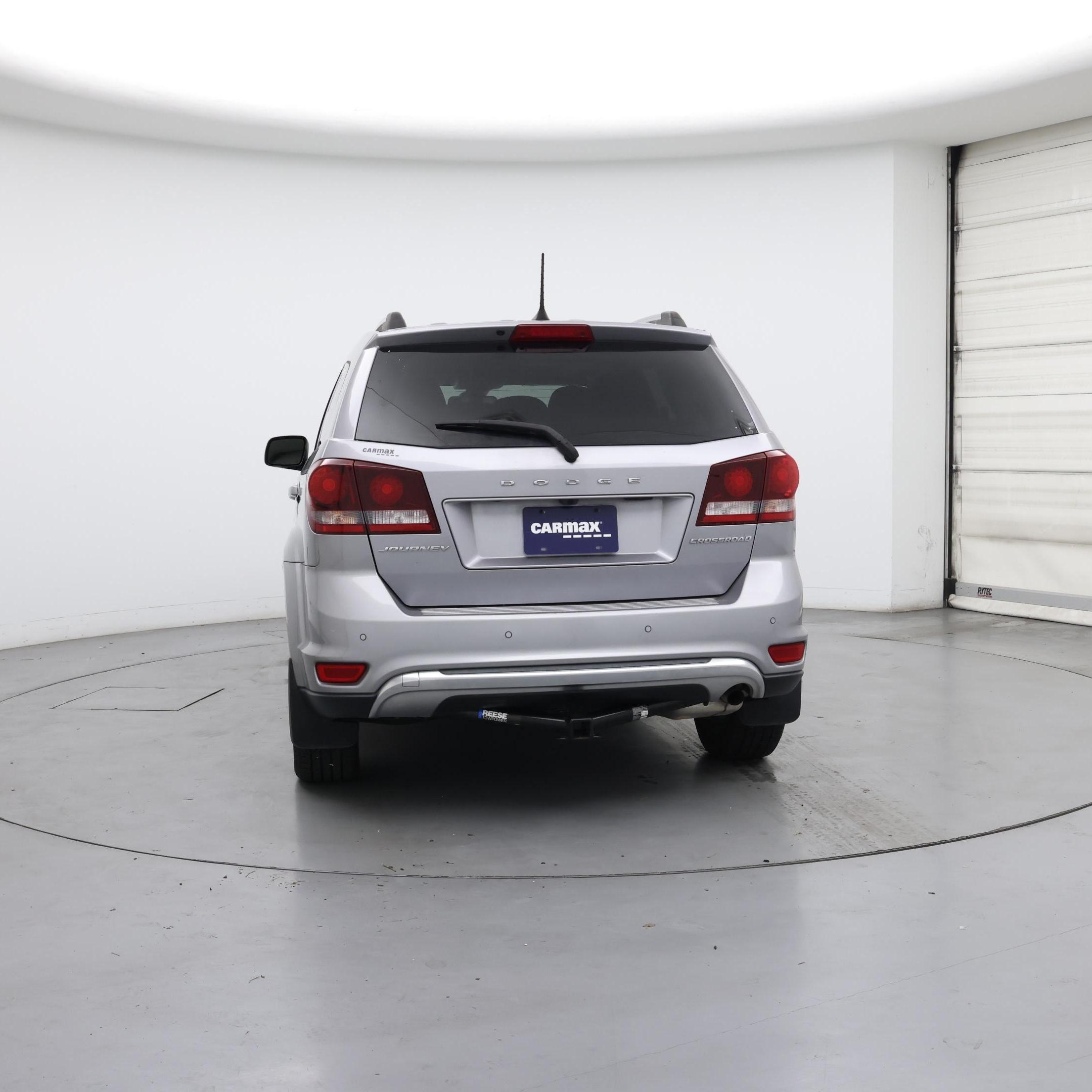 Thumbnail: 2020 Dodge Journey - 6