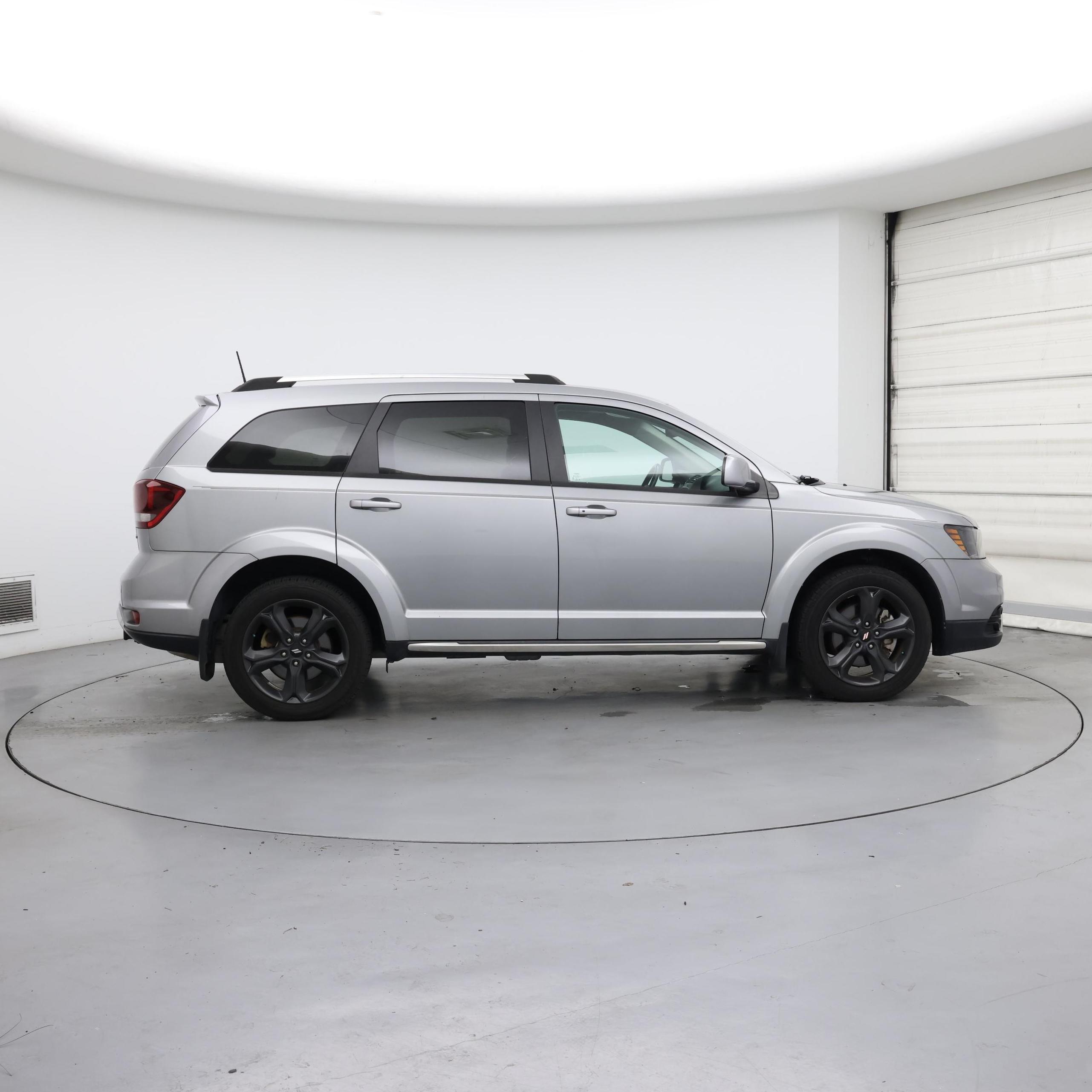 Thumbnail: 2020 Dodge Journey - 7