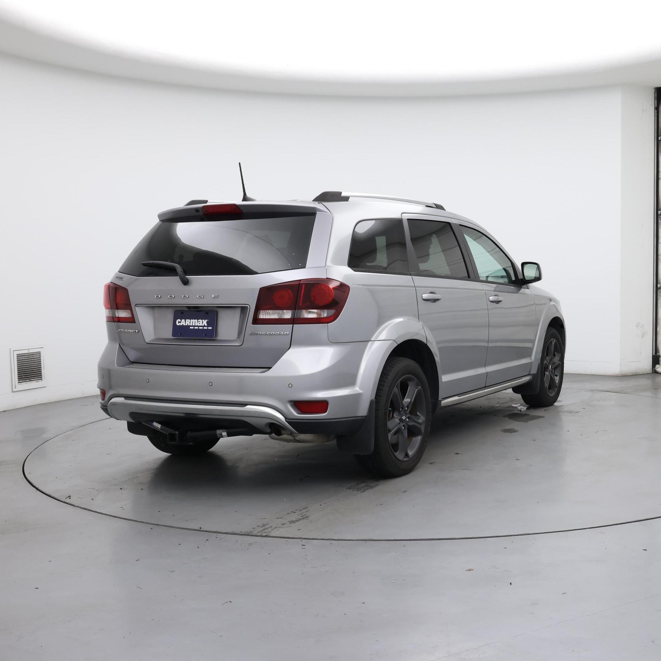 Thumbnail: 2020 Dodge Journey - 8