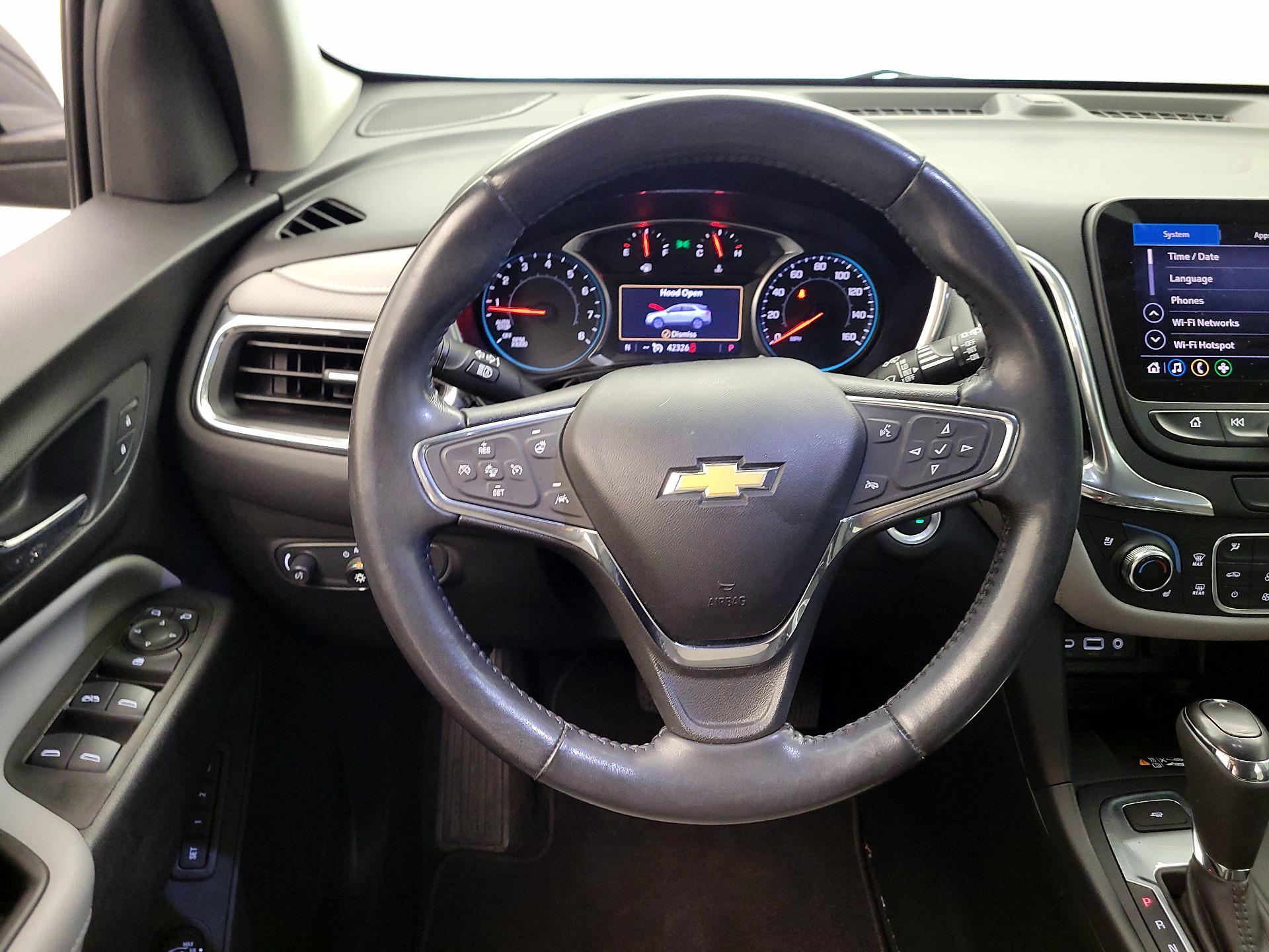 Thumbnail: 2020 Chevrolet Equinox - 10