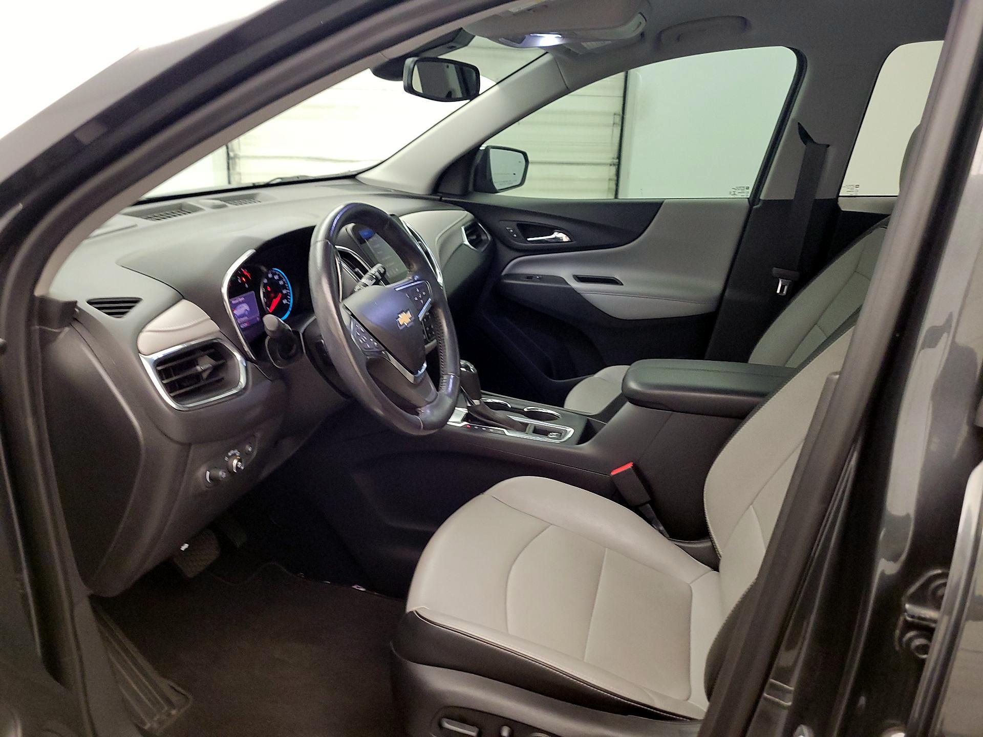 Thumbnail: 2020 Chevrolet Equinox - 11