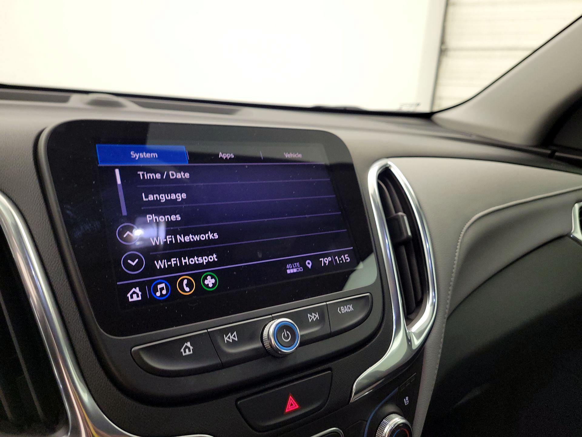 Thumbnail: 2020 Chevrolet Equinox - 13