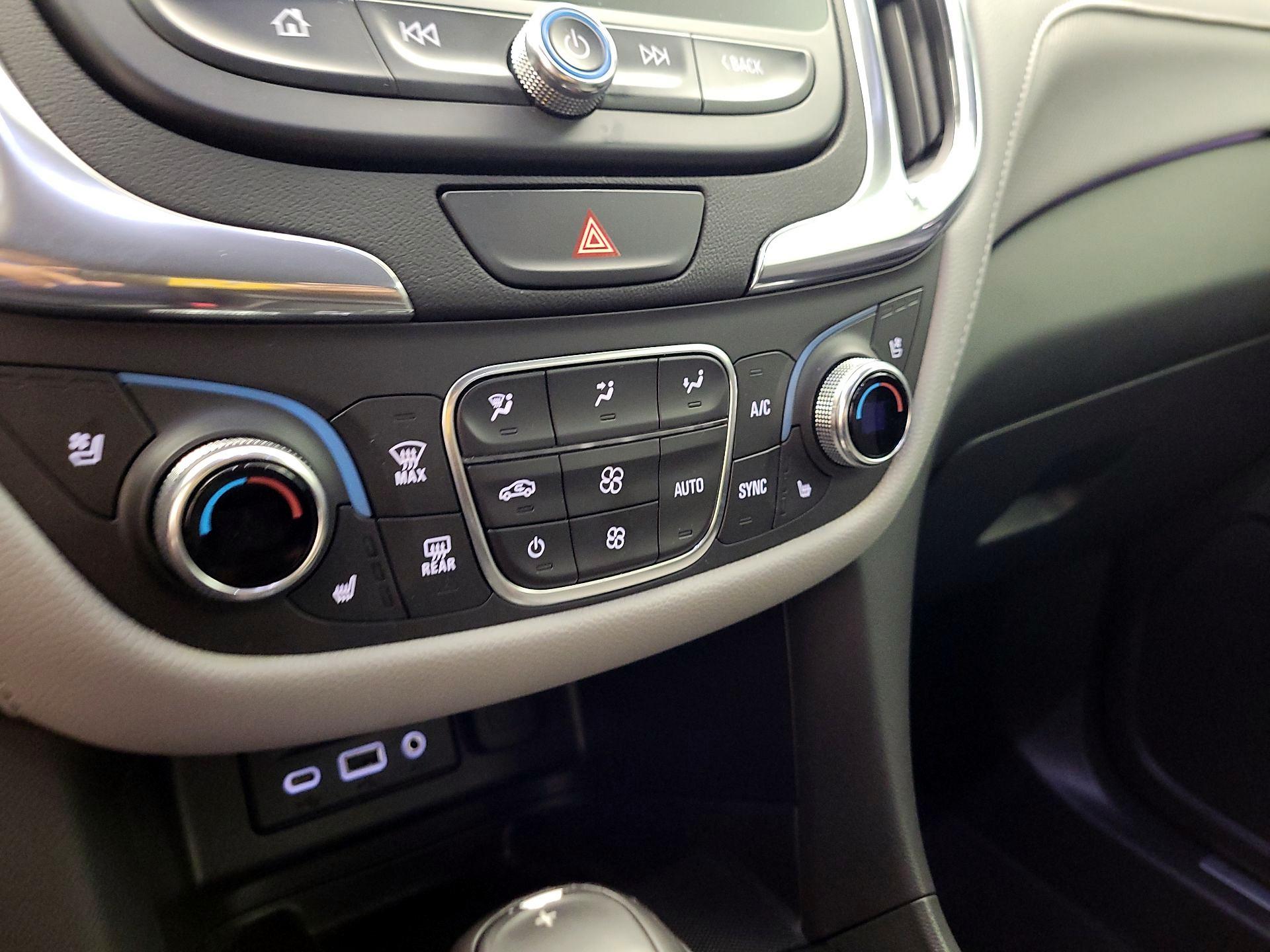 Thumbnail: 2020 Chevrolet Equinox - 14