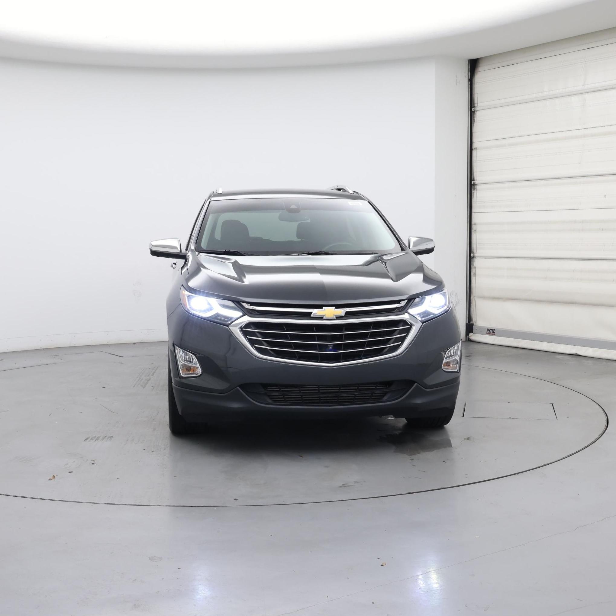 Thumbnail: 2020 Chevrolet Equinox - 5